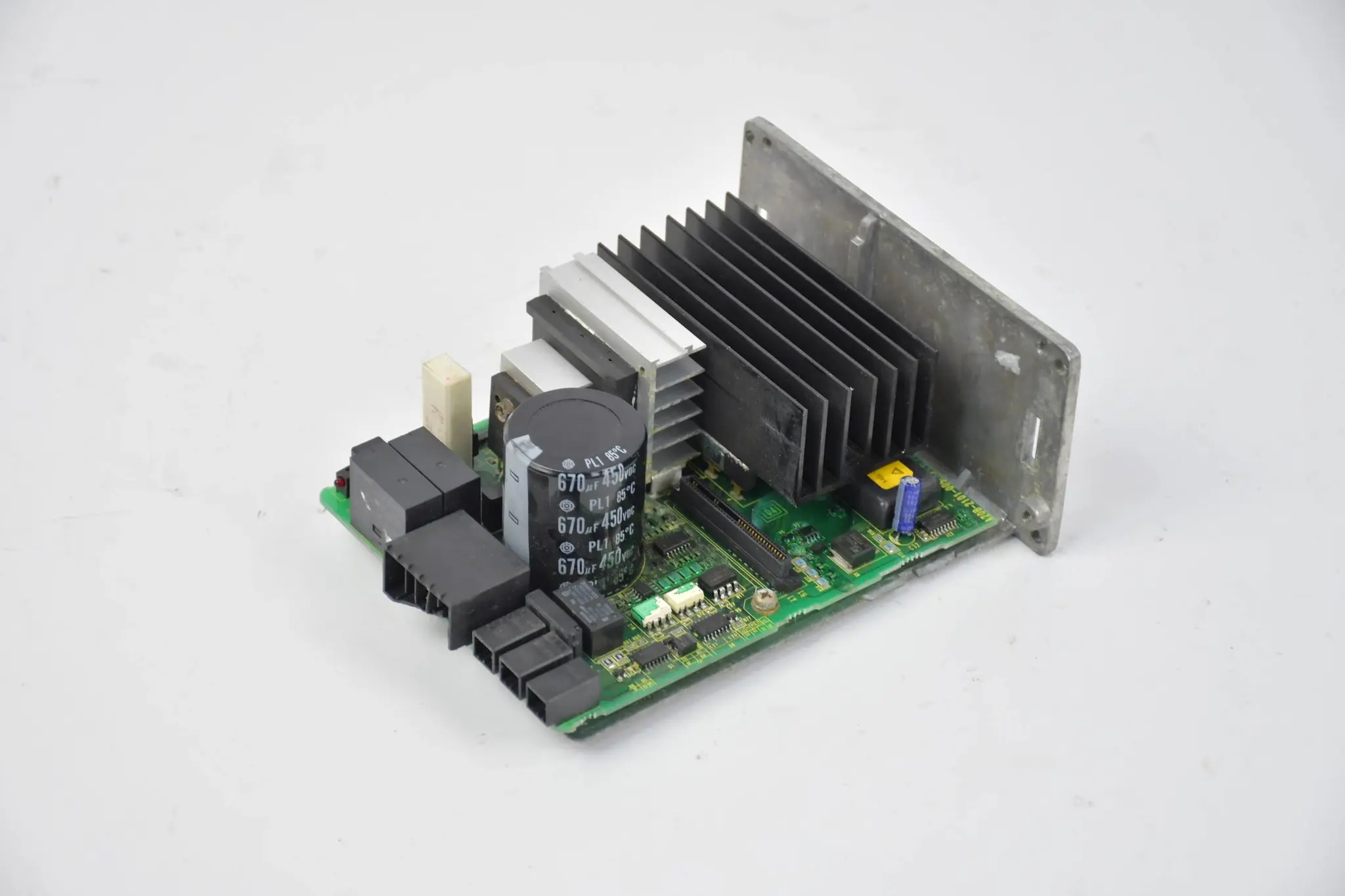 Produktfoto 1 von Fanuc LTD. A20B-2101-0091/07C
