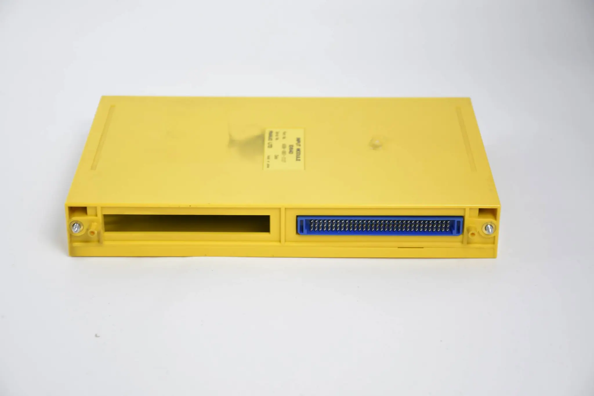 Produktfoto 1 von Fanuc LTD. Eingangsmodul ID64D A03B-0801-C127