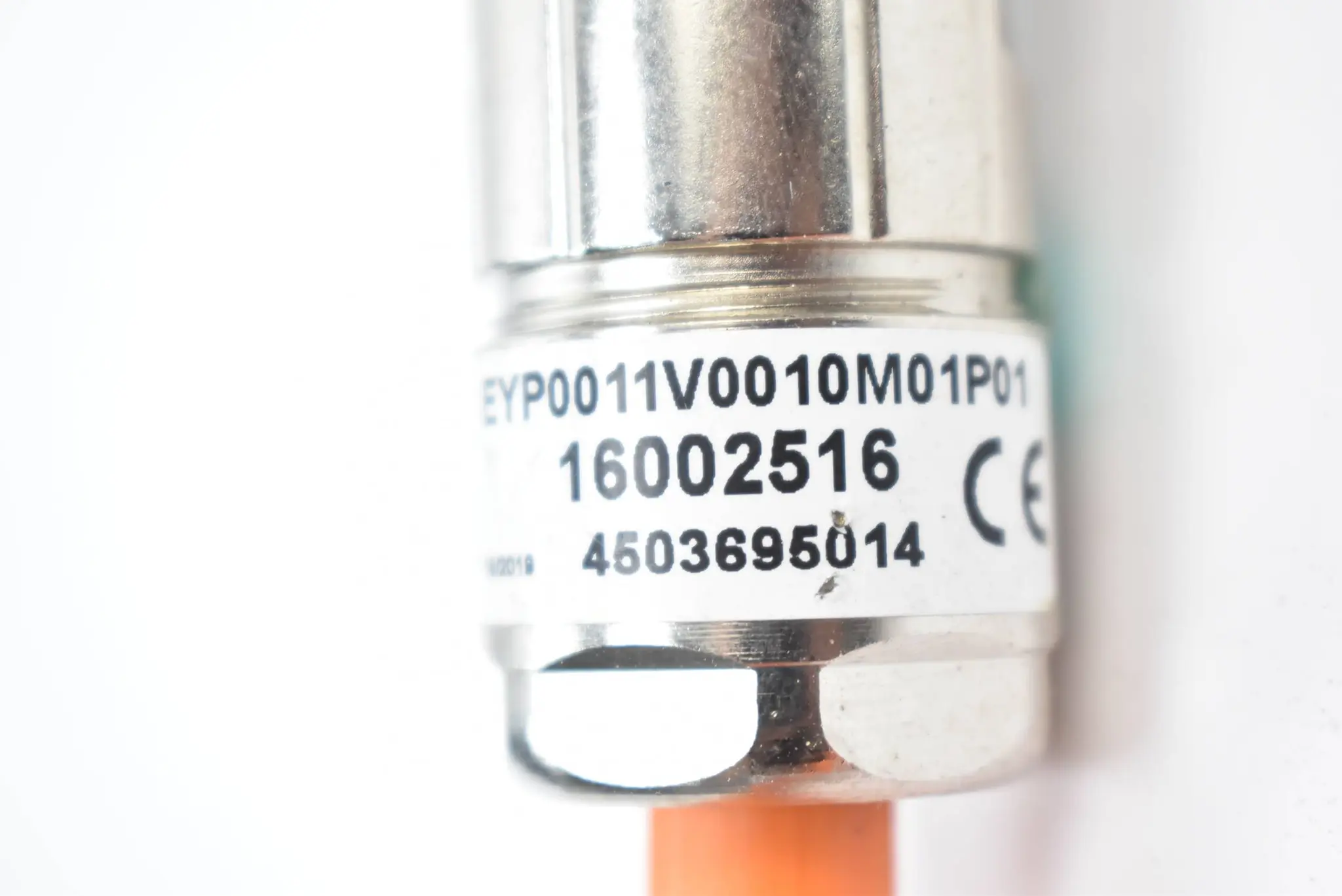 Produktfoto 1 von Lenze Motorkabel EYP0011V0010M01P01 ( 16002516 )