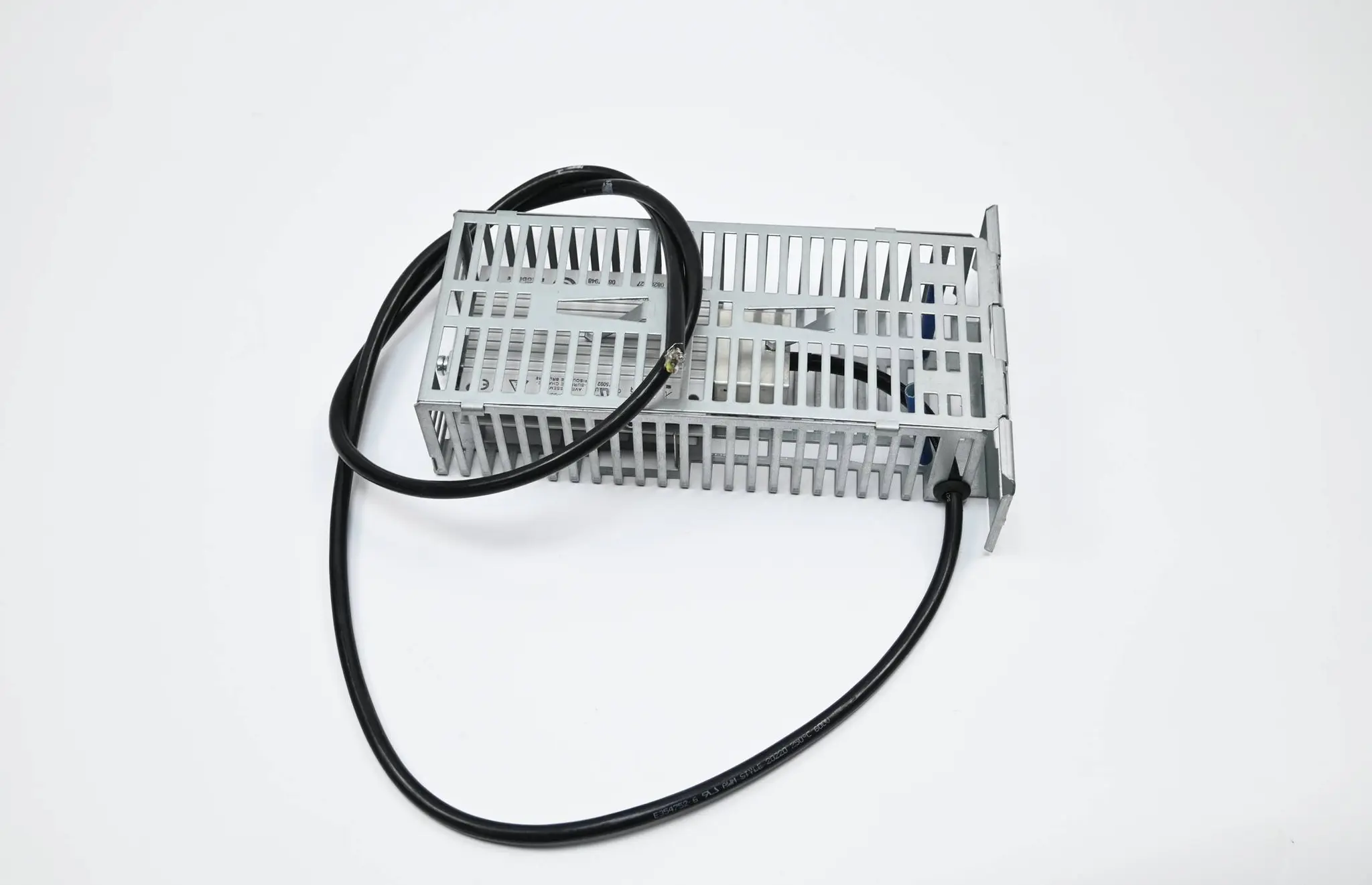 Produktfoto 1 von Sew Eurodrive Gehäuse 0813152X für Bremswiderstand BW150-003/K-1,5