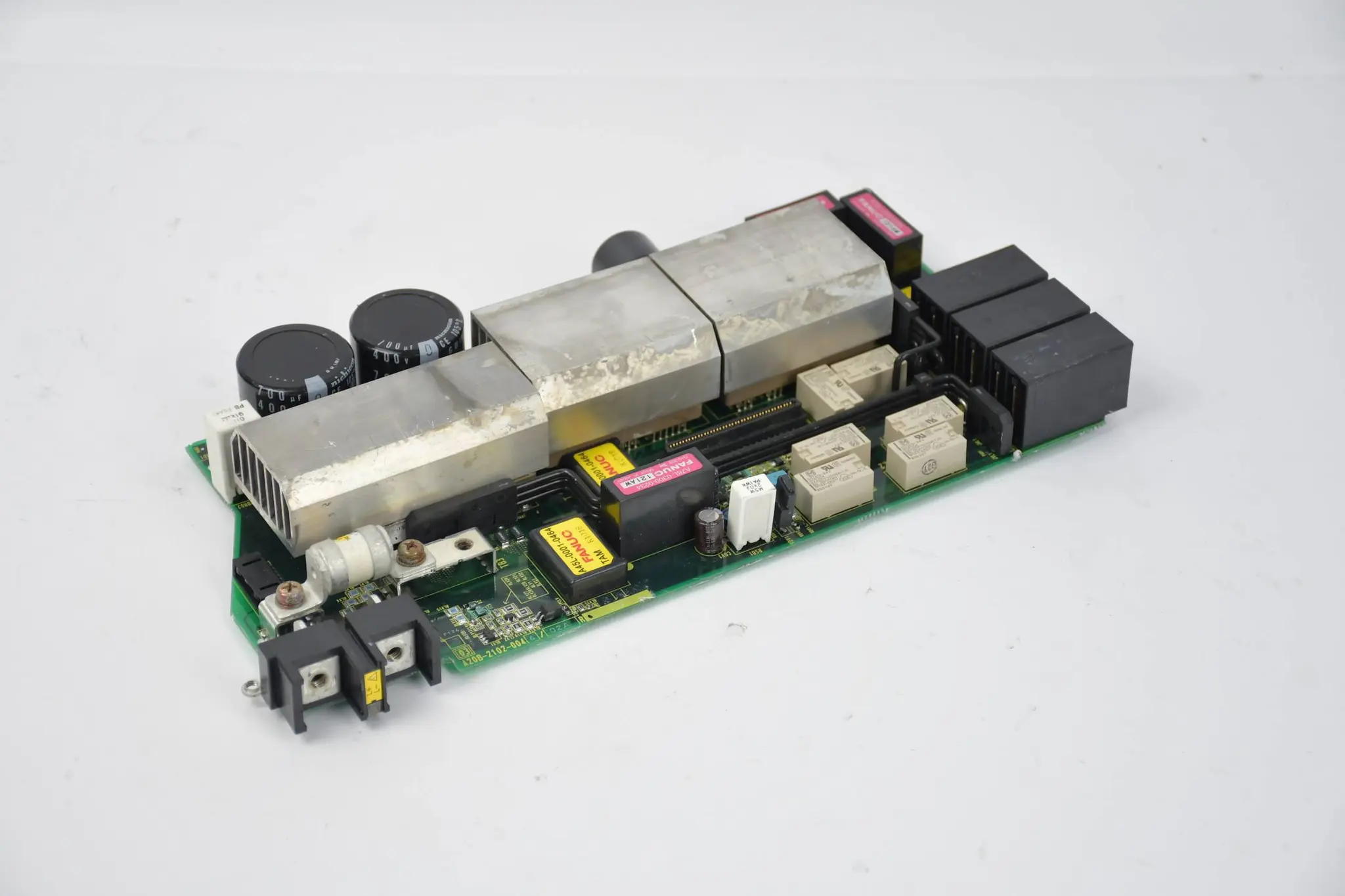 Produktfoto 1 von Fanuc LTD.  A20B-2102-0046/02A