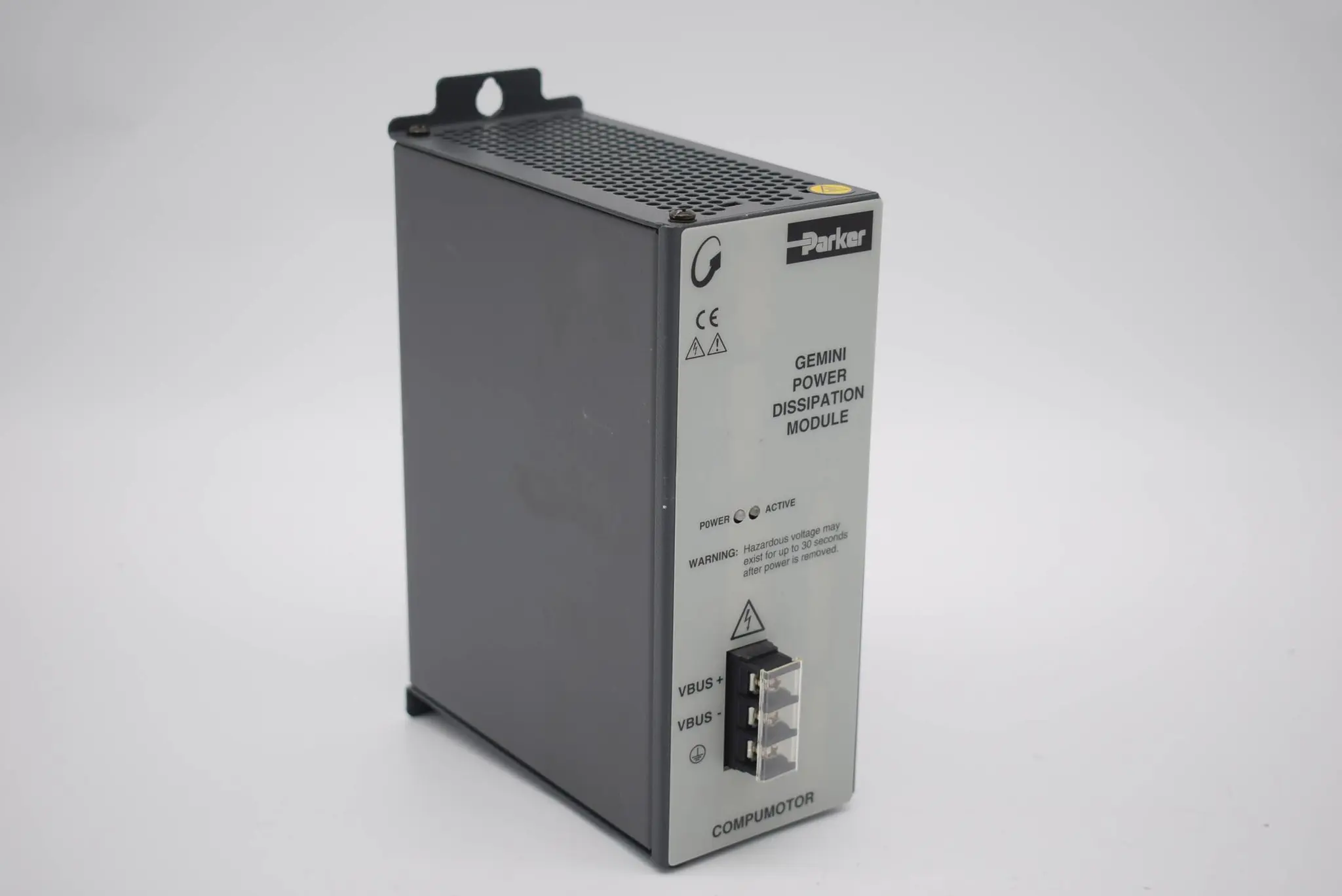 Produktfoto 1 von Parker Compumotor 06021700091
