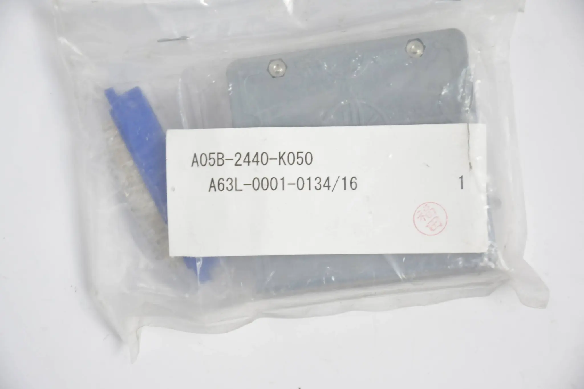 Produktfoto 1 von Fanuc LTD. Panel kit A05B-2440-K050 / A63L-0001-0134/16