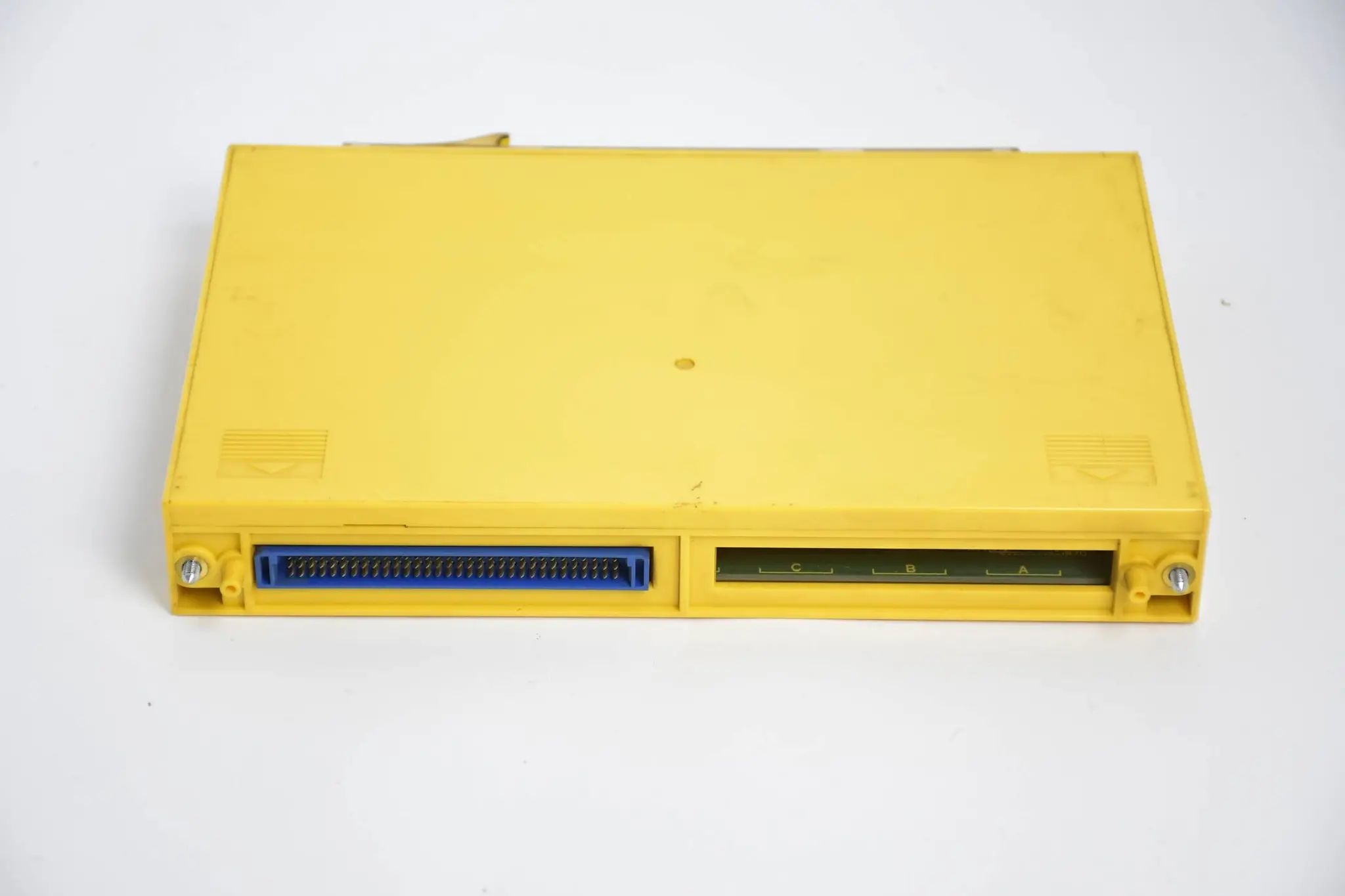 Produktfoto 1 von Fanuc LTD. Eingangsmodul ID16D A03B-0801-C423