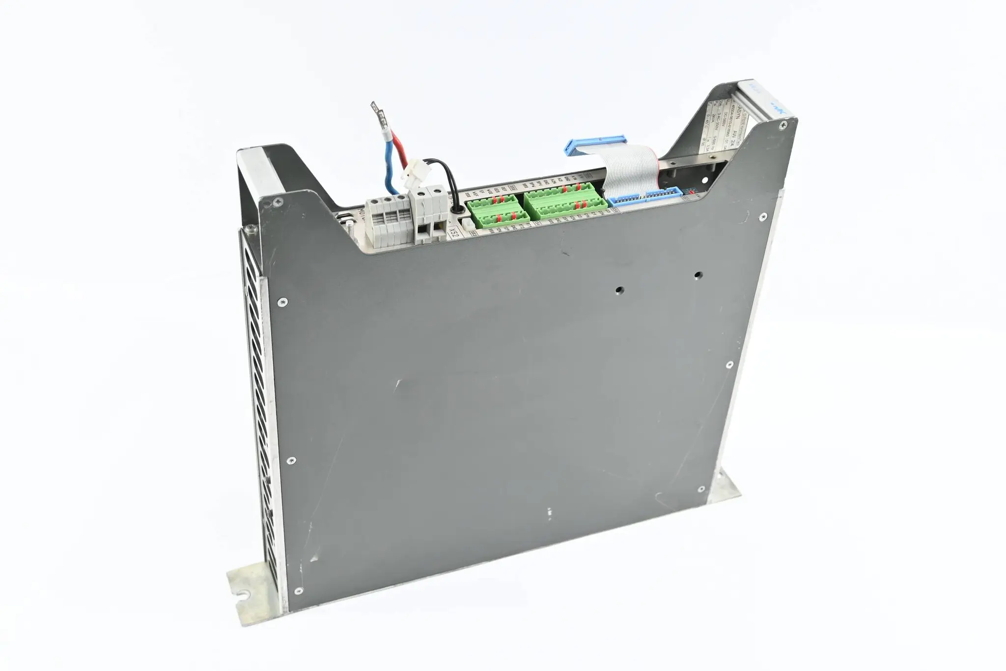 Produktfoto 1 von AMK AMKASYN Servoumrichter AW 2/4