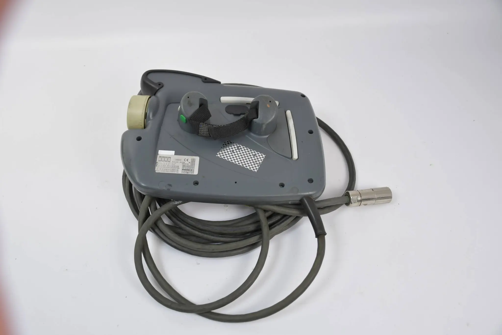 Produktfoto 1 von Kuka VKCP2 00-107-264 24V / 0,5A / DC