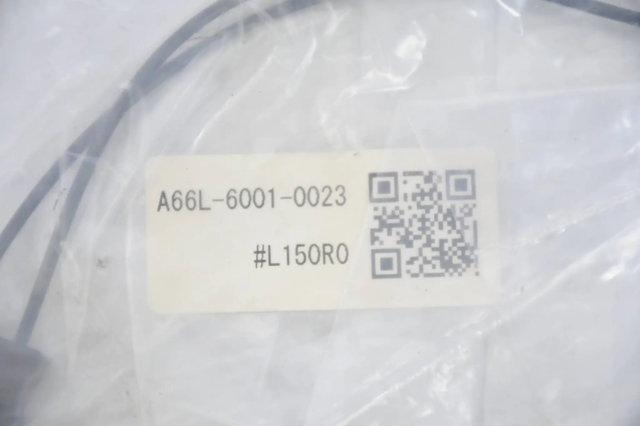 Produktfoto 1 von Fanuc LTD. Kabel A66L-6001-0023#L150R0