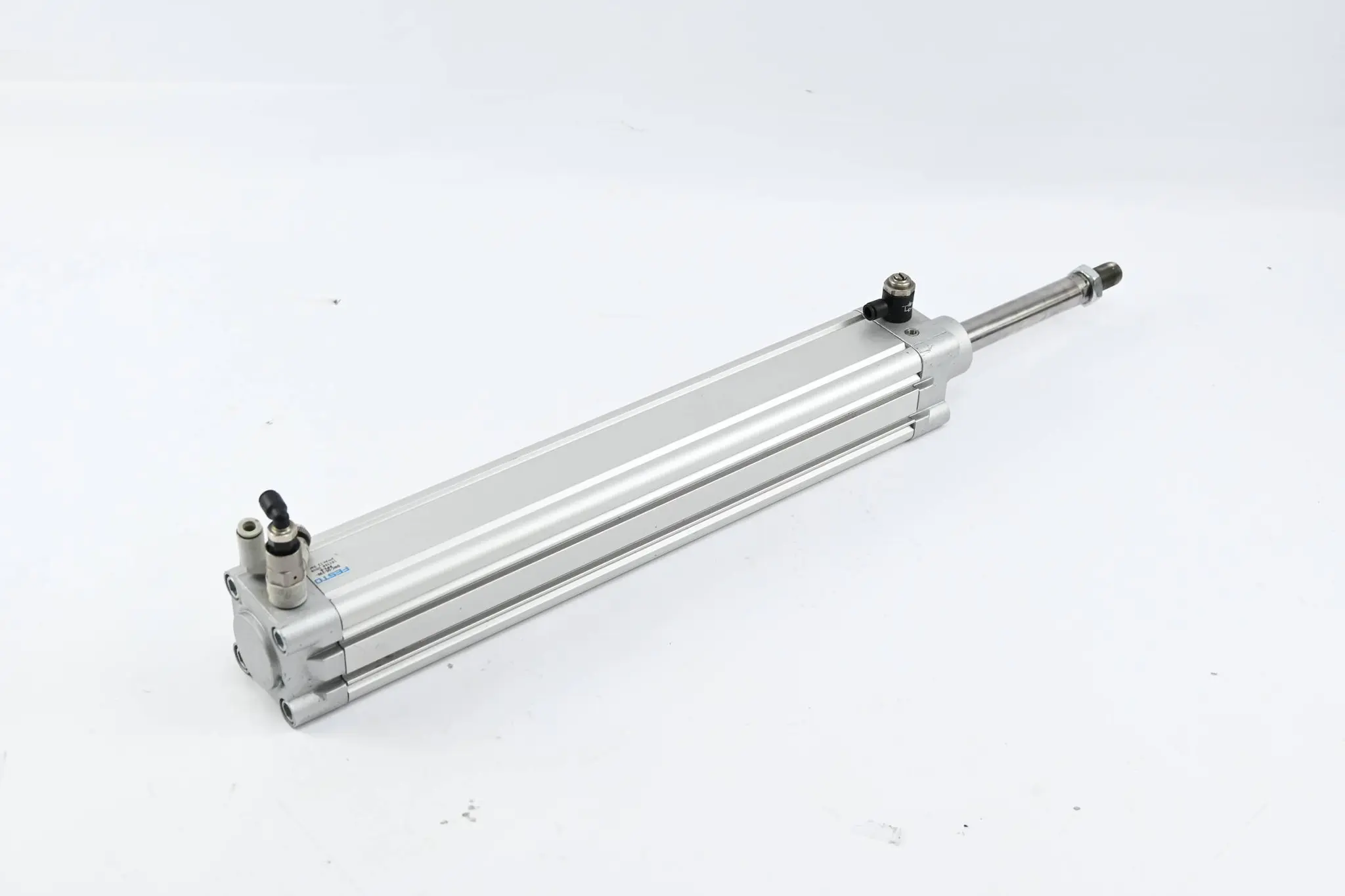 Produktfoto 1 von Festo Normzylinder DNC-50-330-PPV-A ( 163368 )