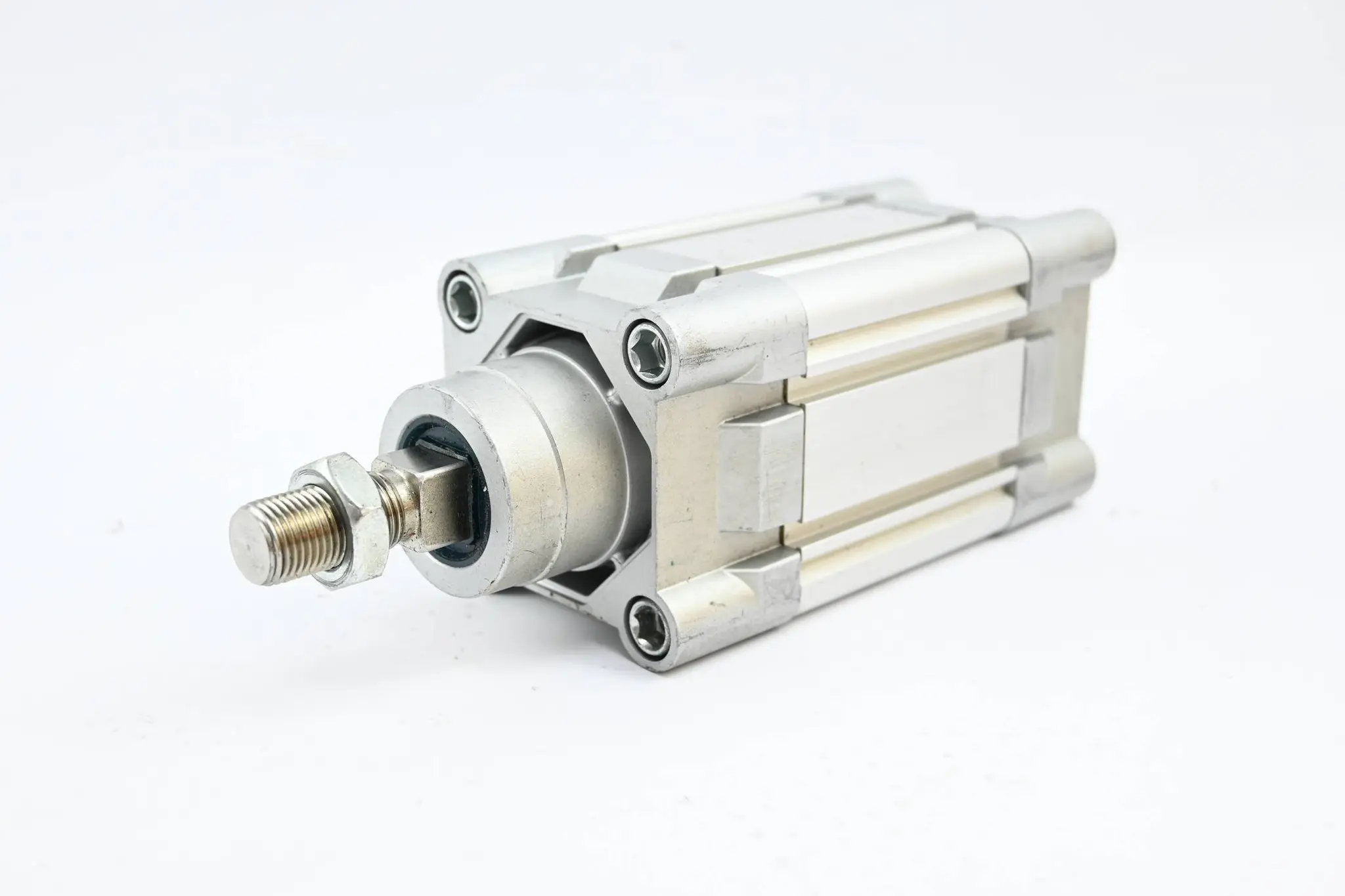 Produktfoto 1 von Festo Normzylinder DNC-63-25-PPV-Q ( 163398 )