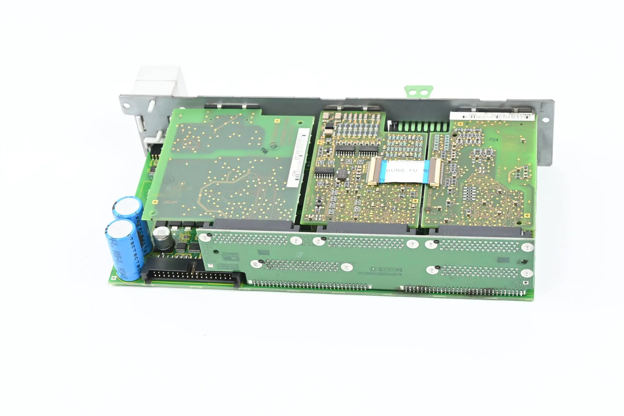 Produktfoto 1 von Rexroth Steuereinheit CSH01.1C-PB-ENS-NNN-S1-S-NN-FW ( R911306597 )