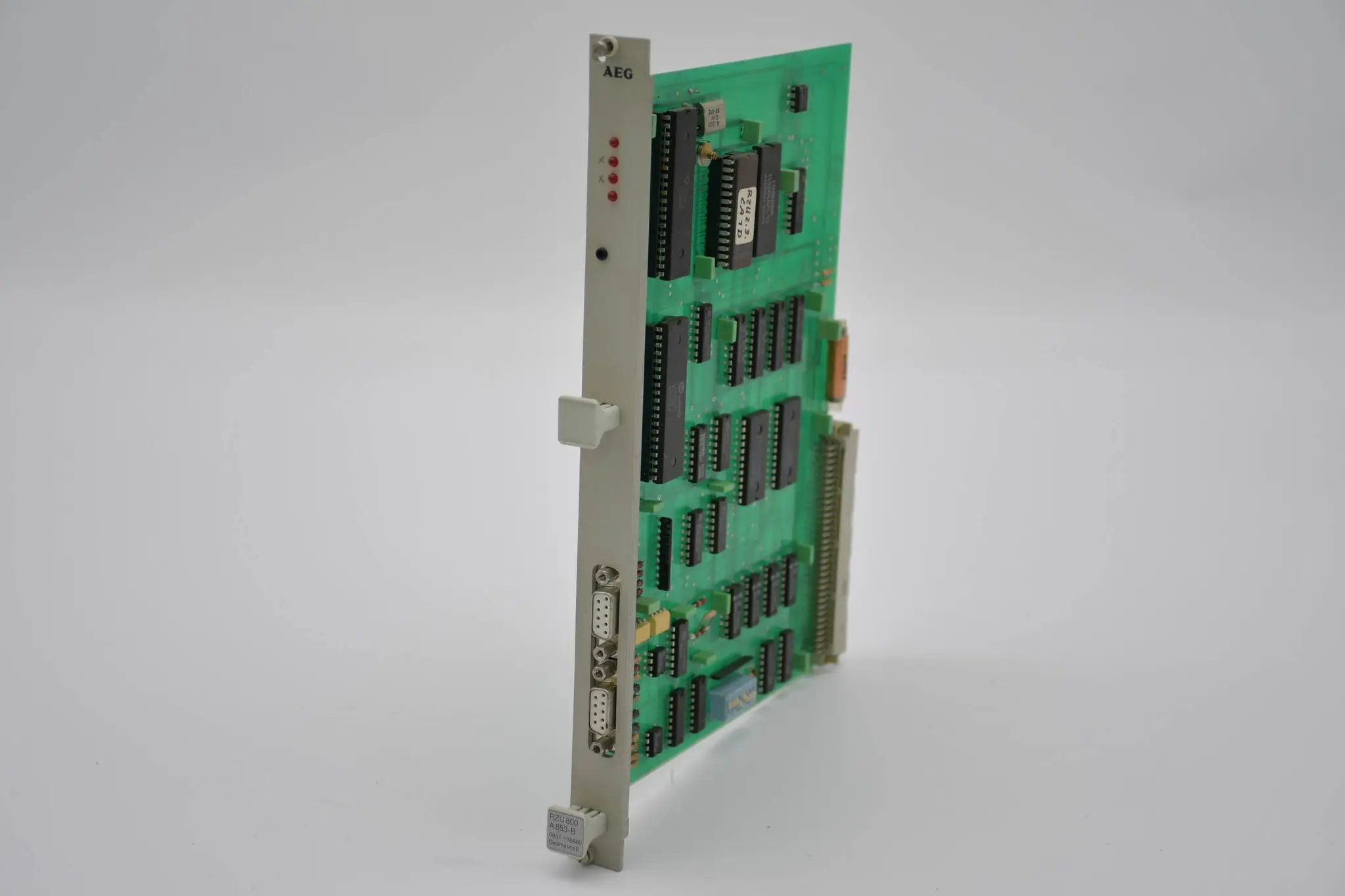 Produktfoto 1 von AEG RZU 800 A853-B 0957-116600 Geamatics E