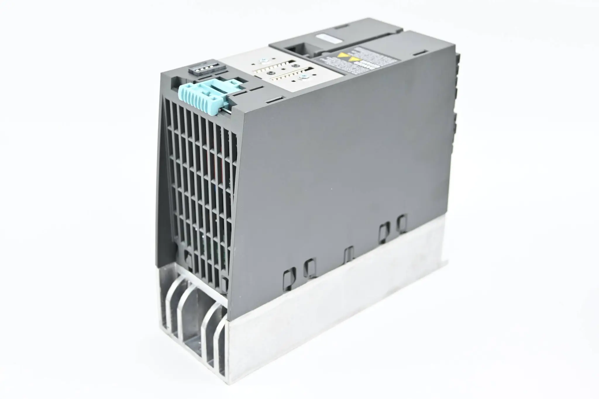 Produktfoto 1 von Siemens Sinamics Power Module PM240-2 6SL3210-1PE11-8UL1 ( 6SL3 210-1PE11-8UL1 )