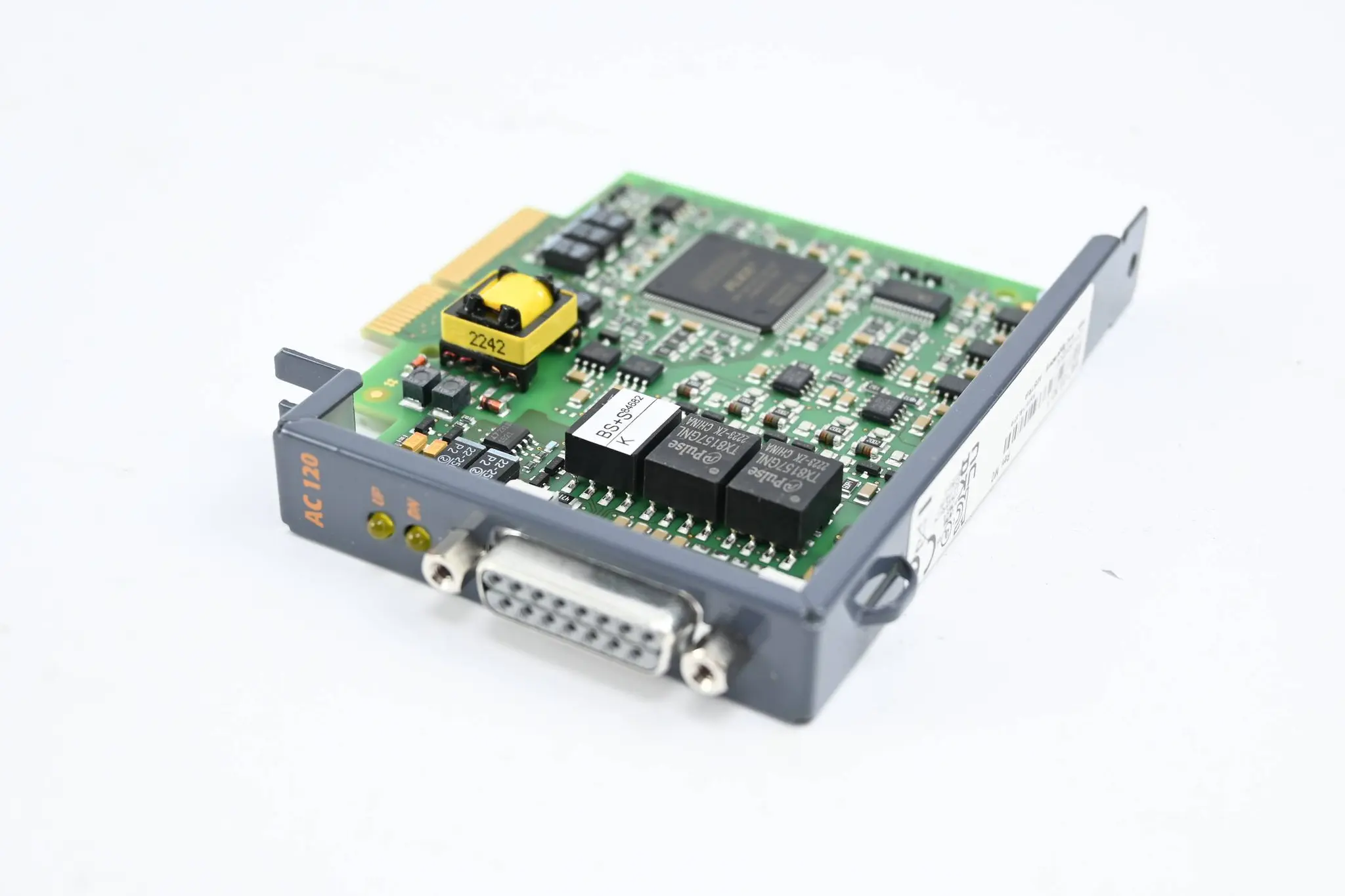 Produktfoto 1 von B&R ACOPOS Einsteckmodul 8AC120.60-1 Rev.M0