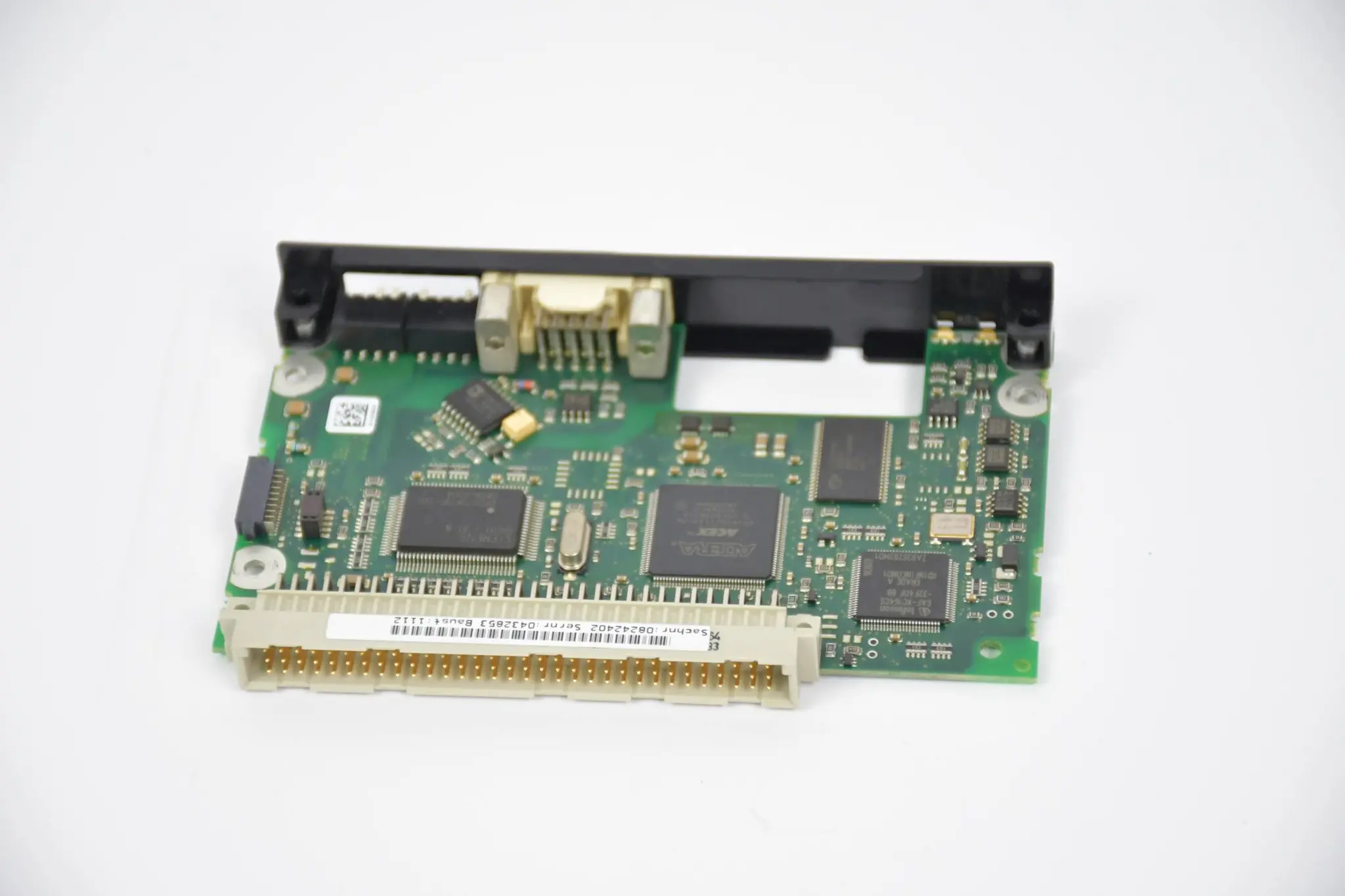 Produktfoto 1 von SEW-Eurodrive Feldbusschnittstelle Profibus DP-V1 DFP21B ( 08242402 )