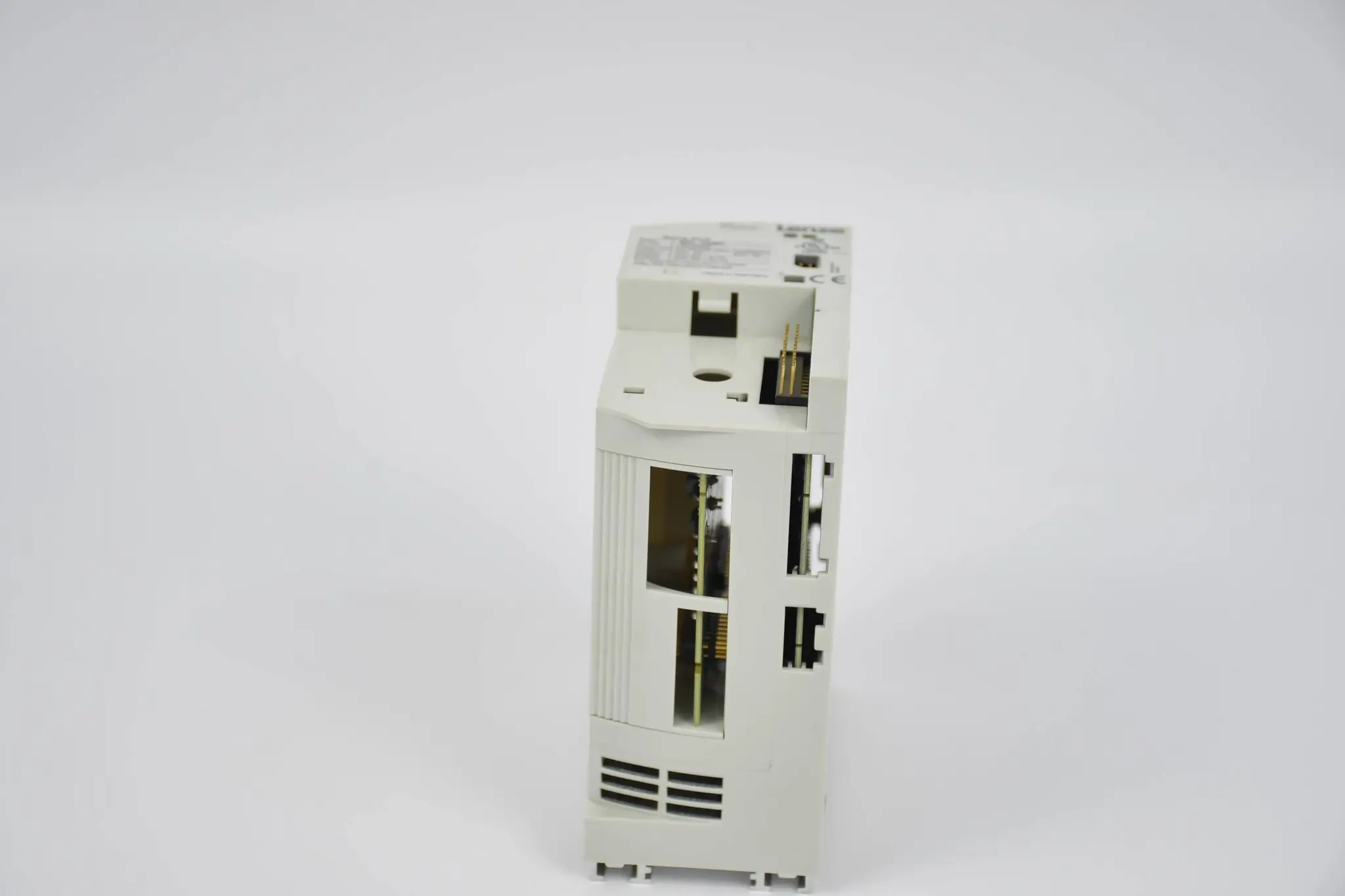 Produktfoto 1 von Lenze EPL 10201 Drive PLC + EPZ 10201 APPL Extension Board
