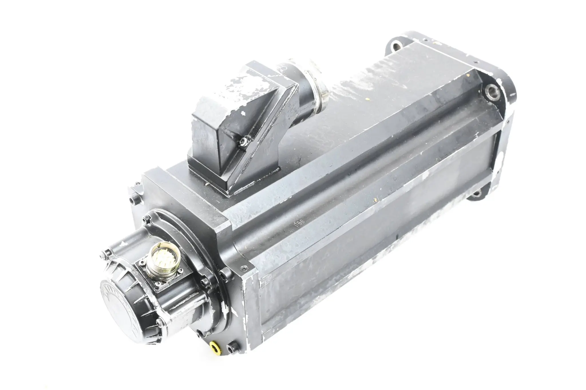 Produktfoto 1 von Rexroth 3~ Servomotor MHD093C-058-PG0-AN ( R911283054 ) inkl. DSM 32.1