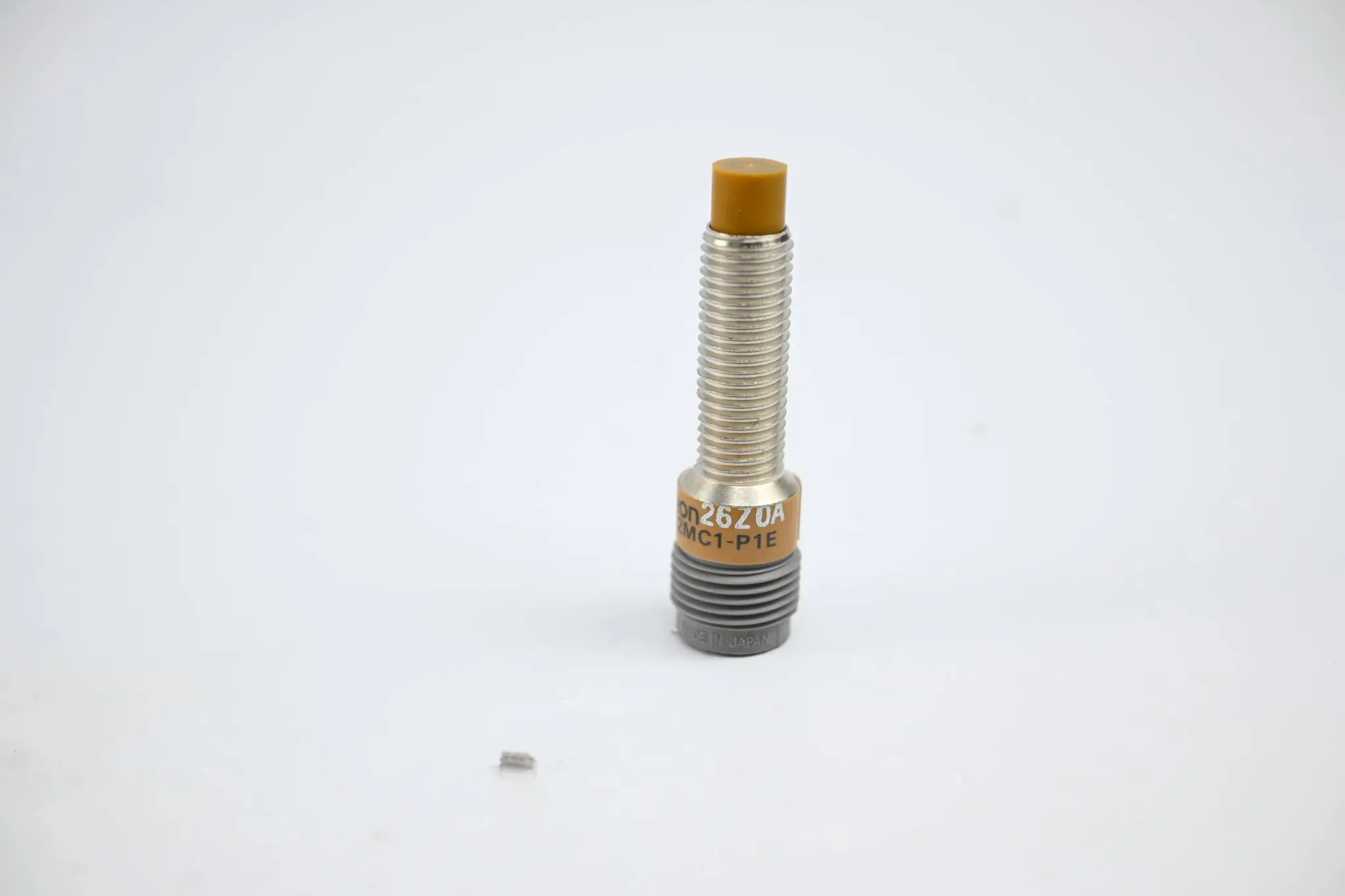 Produktfoto 1 von Omron Proximity Switch Näherungsschalter 12-24 VDC ( TL-X2MC1-P1E )