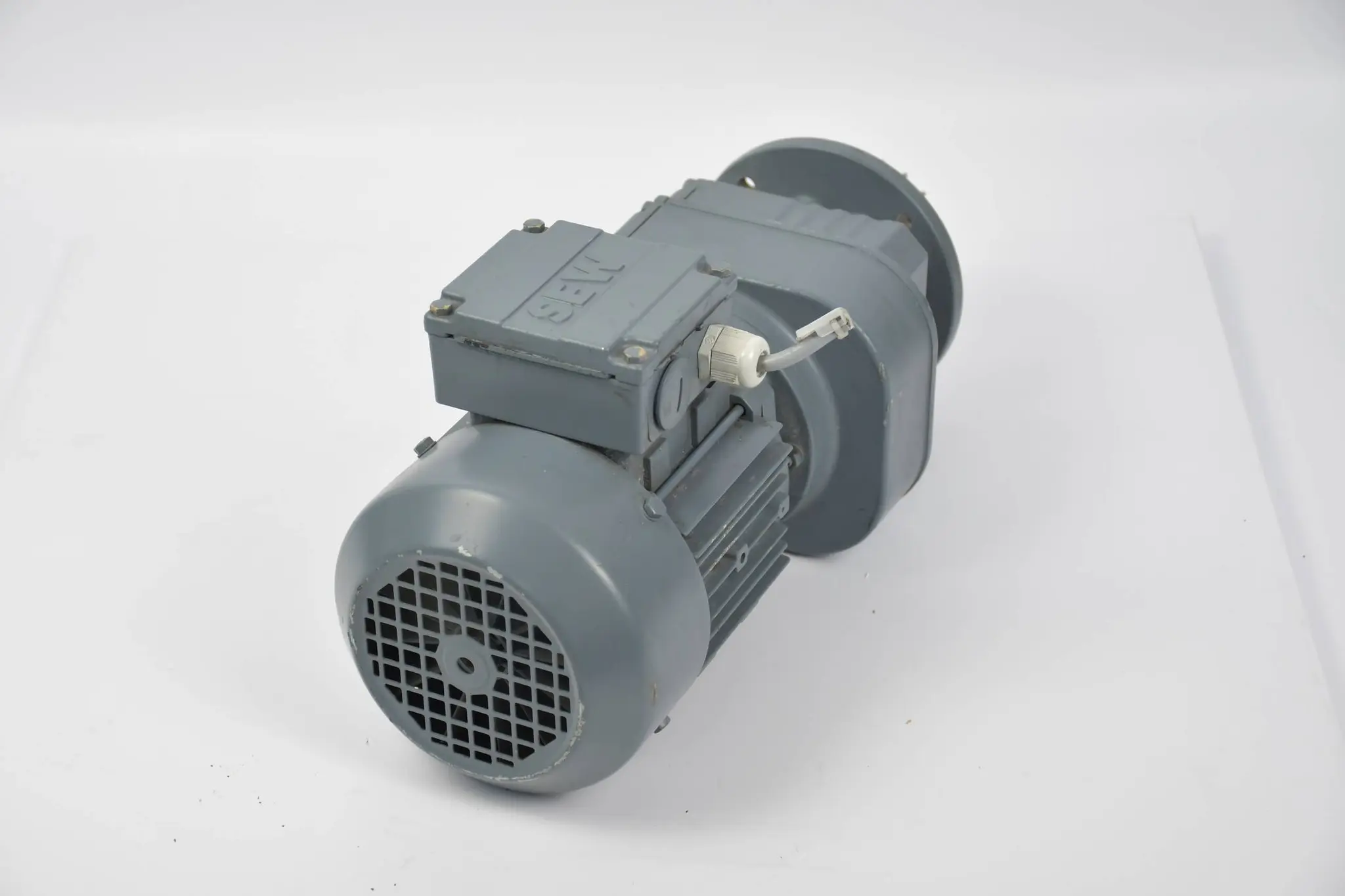 Produktfoto 1 von SEW Eurodrive Getriebemotor RF27DT71D4