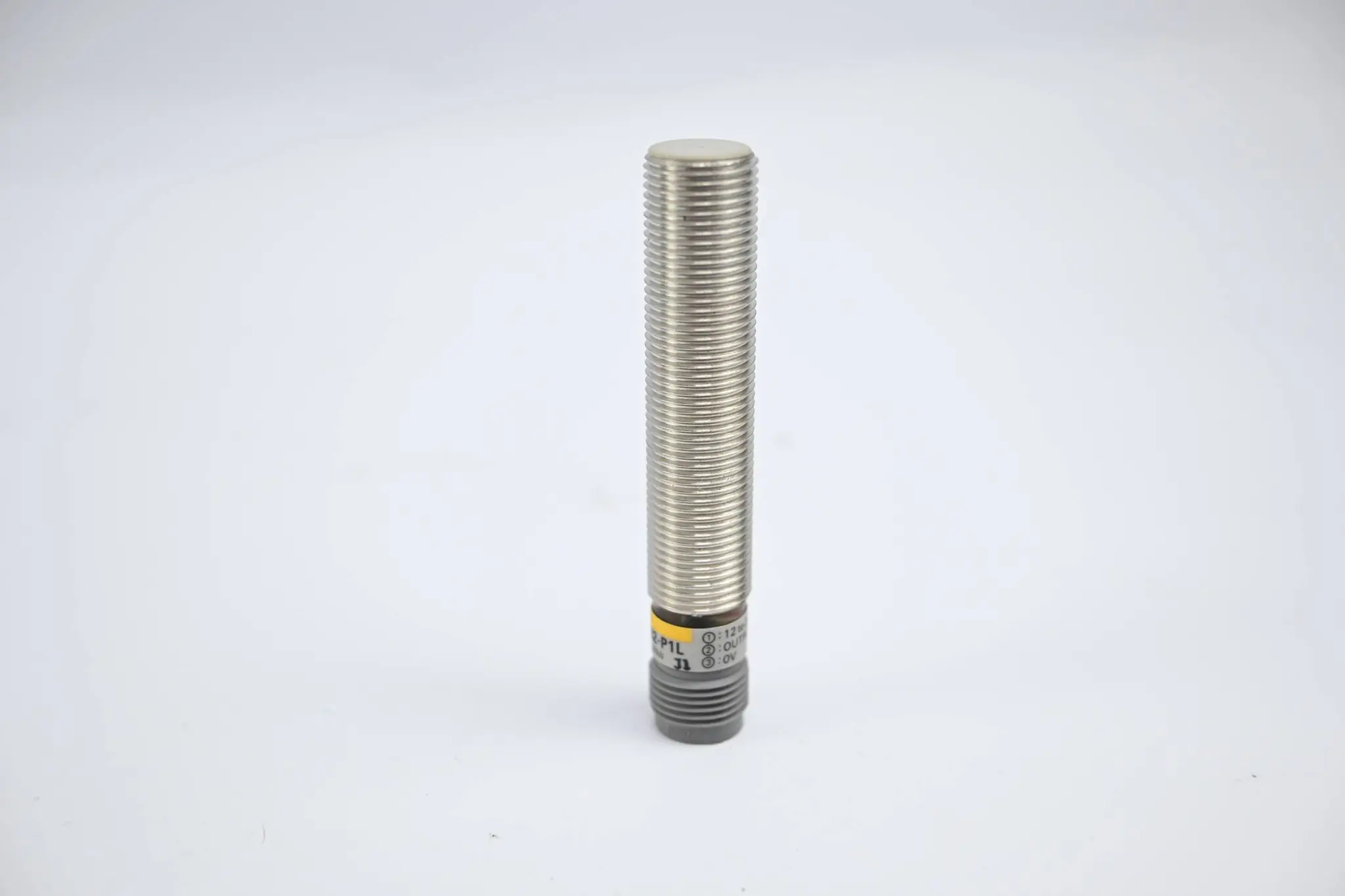Produktfoto 1 von Omron Proximity Switch Näherungsschalter TL-X2B2-P1L