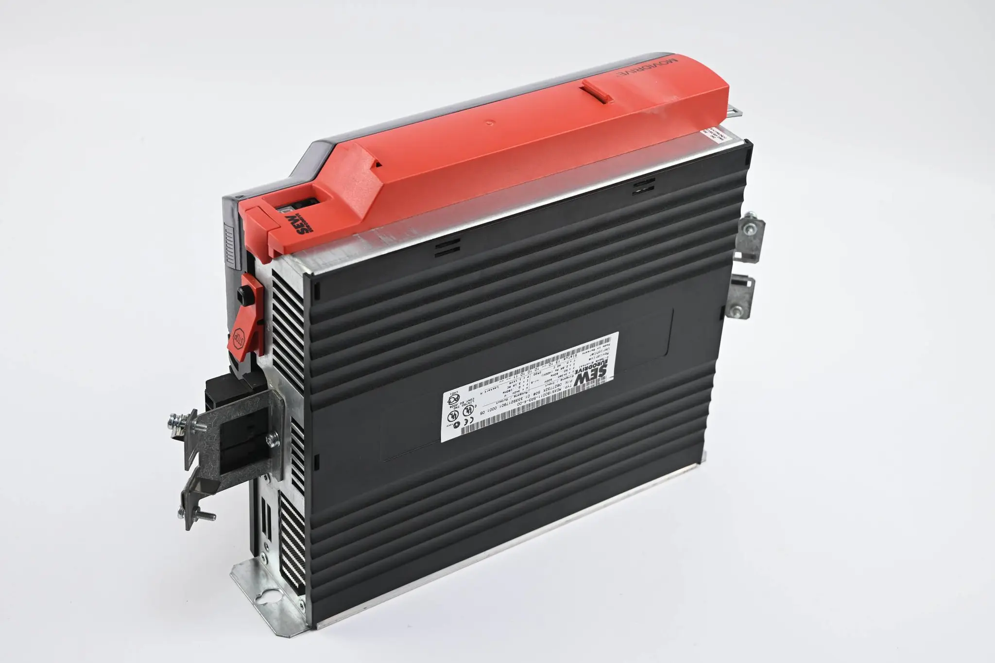 Produktfoto 1 von SEW-Eurodrive Movidrive Umrichter MDX61B0011-5A3-4-00 inkl. Optionskarte DFP21B