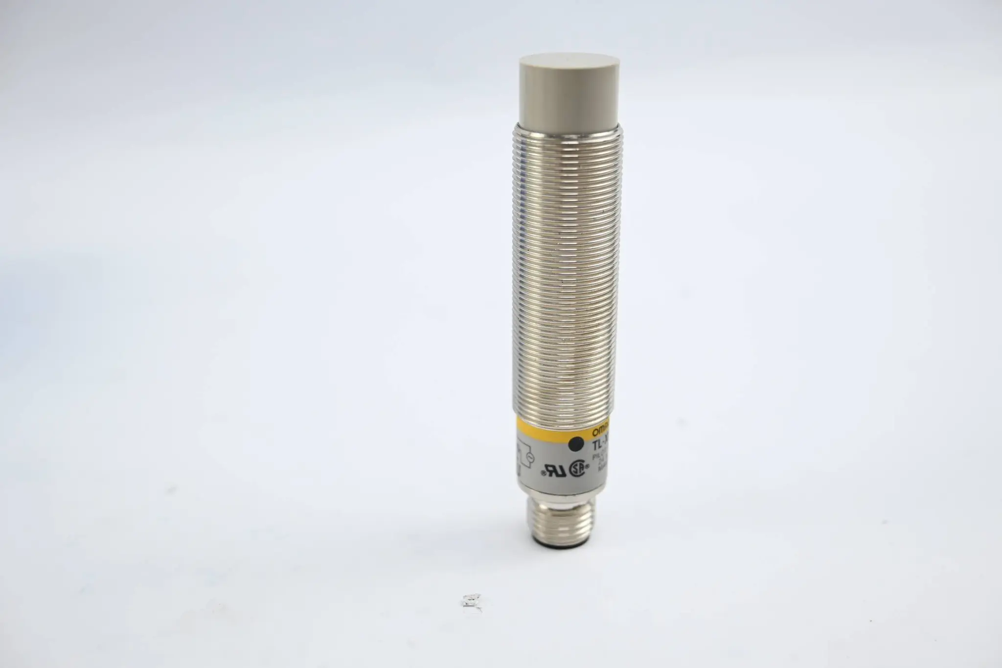 Produktfoto 1 von Omron Proximity Switch Näherungsschalter TL-X10MY2-M4L