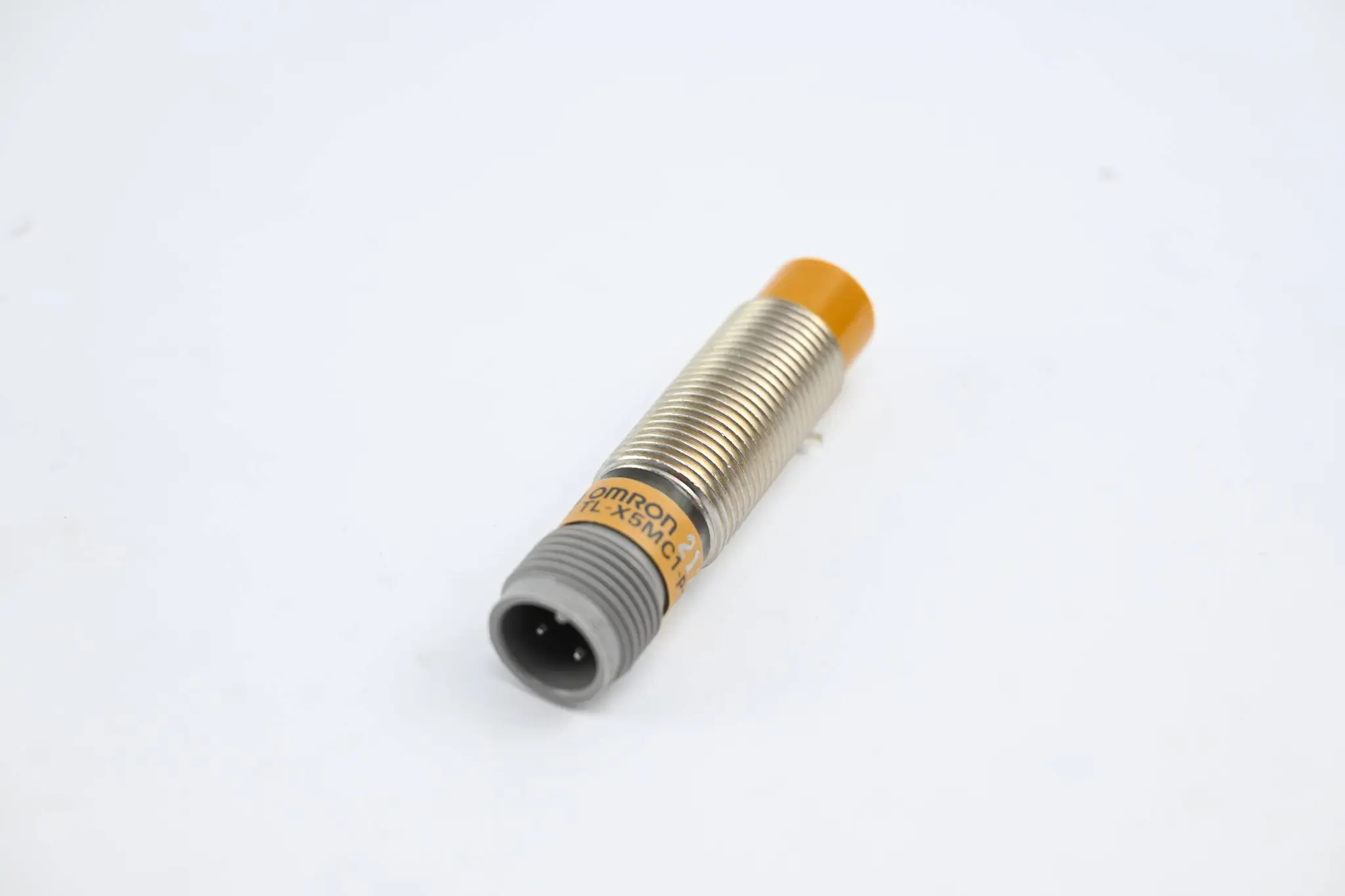 Produktfoto 1 von Omron Proximity Switch Näherungsschalter TL-X5MC1-P1E