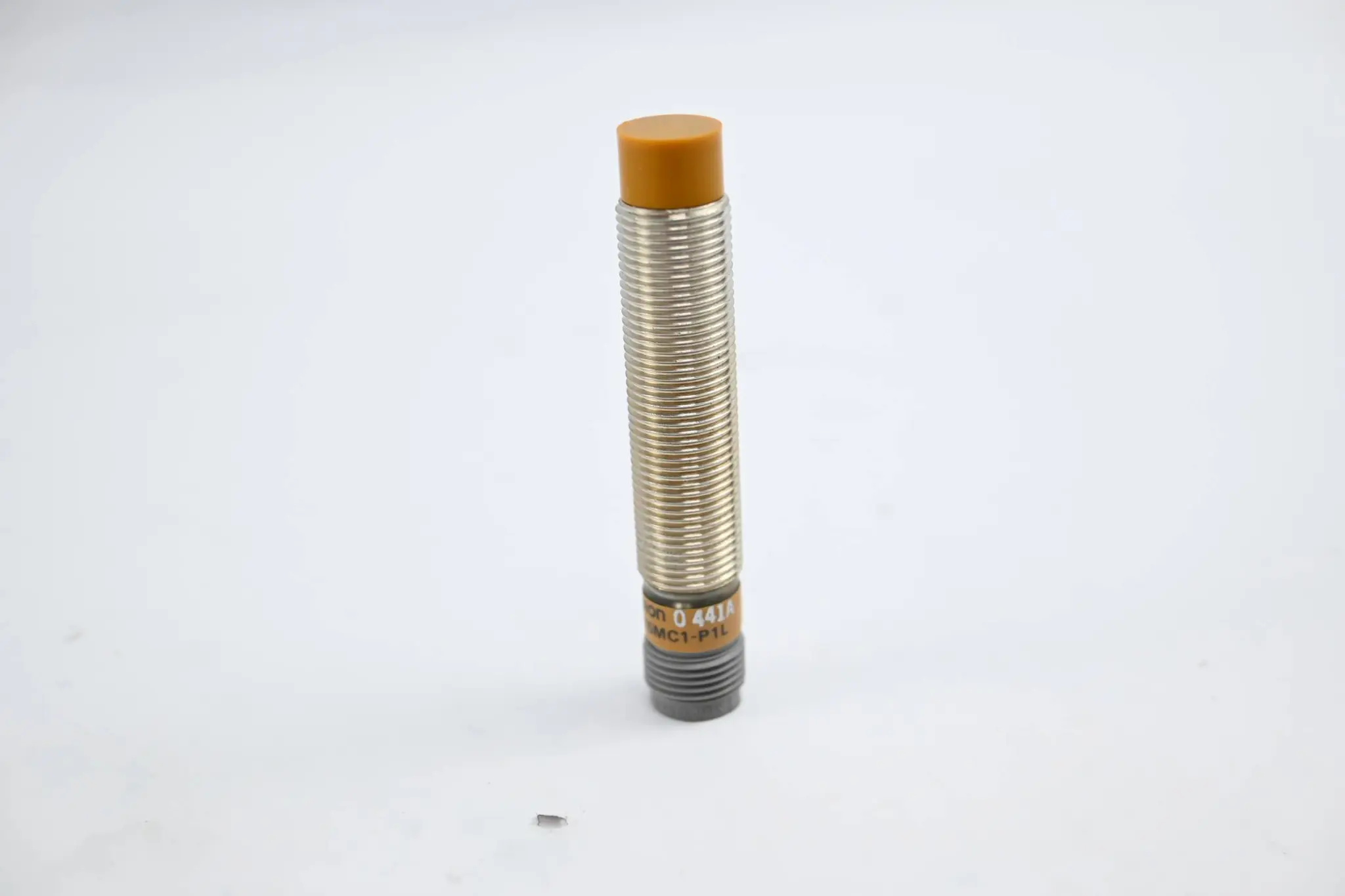 Produktfoto 1 von Omron Proximity Switch Näherungsschalter TL-X5MC1-P1L