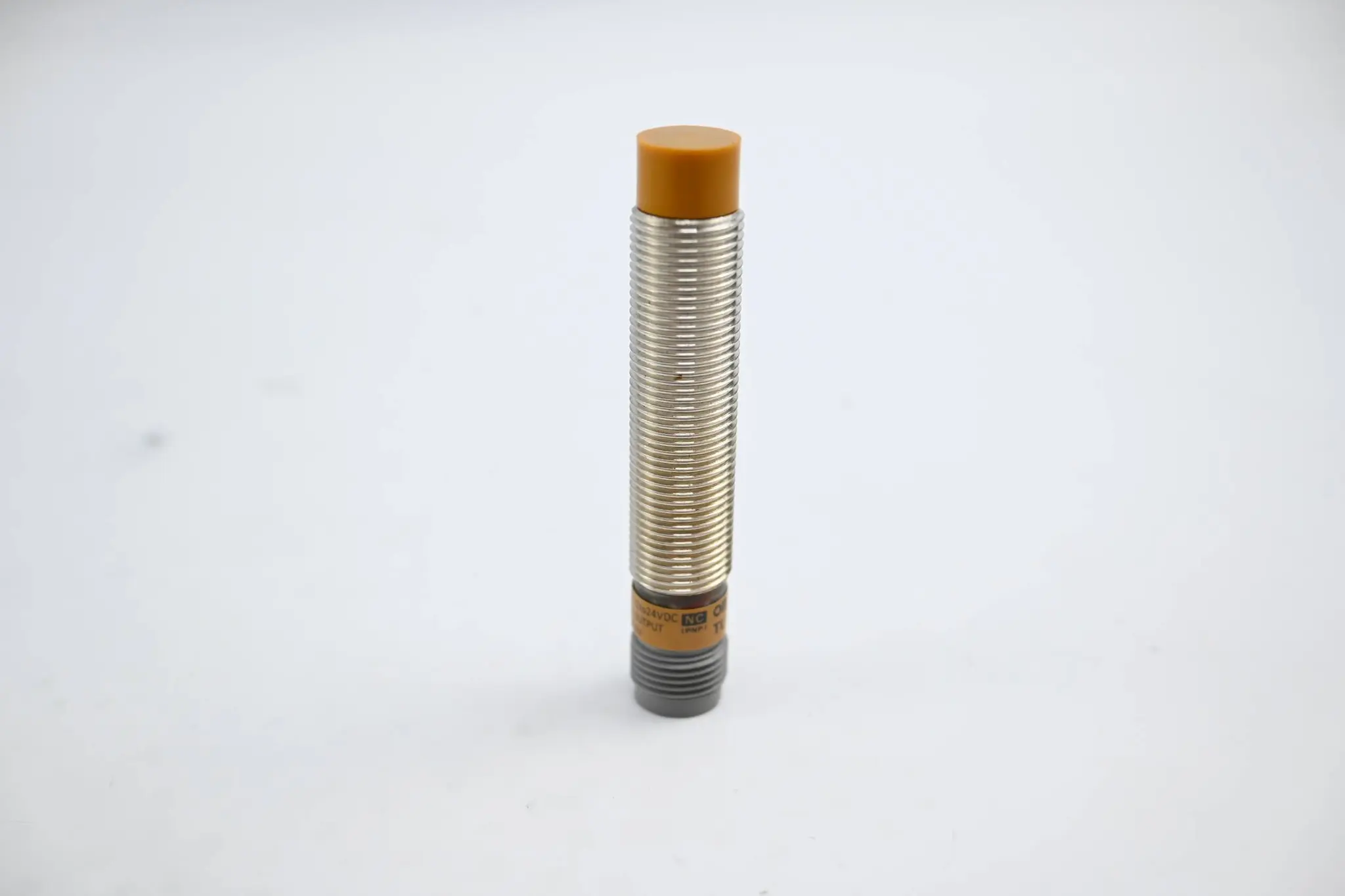 Produktfoto 1 von Omron Proximity Switch Näherungsschalter TL-X5MB2-P1L