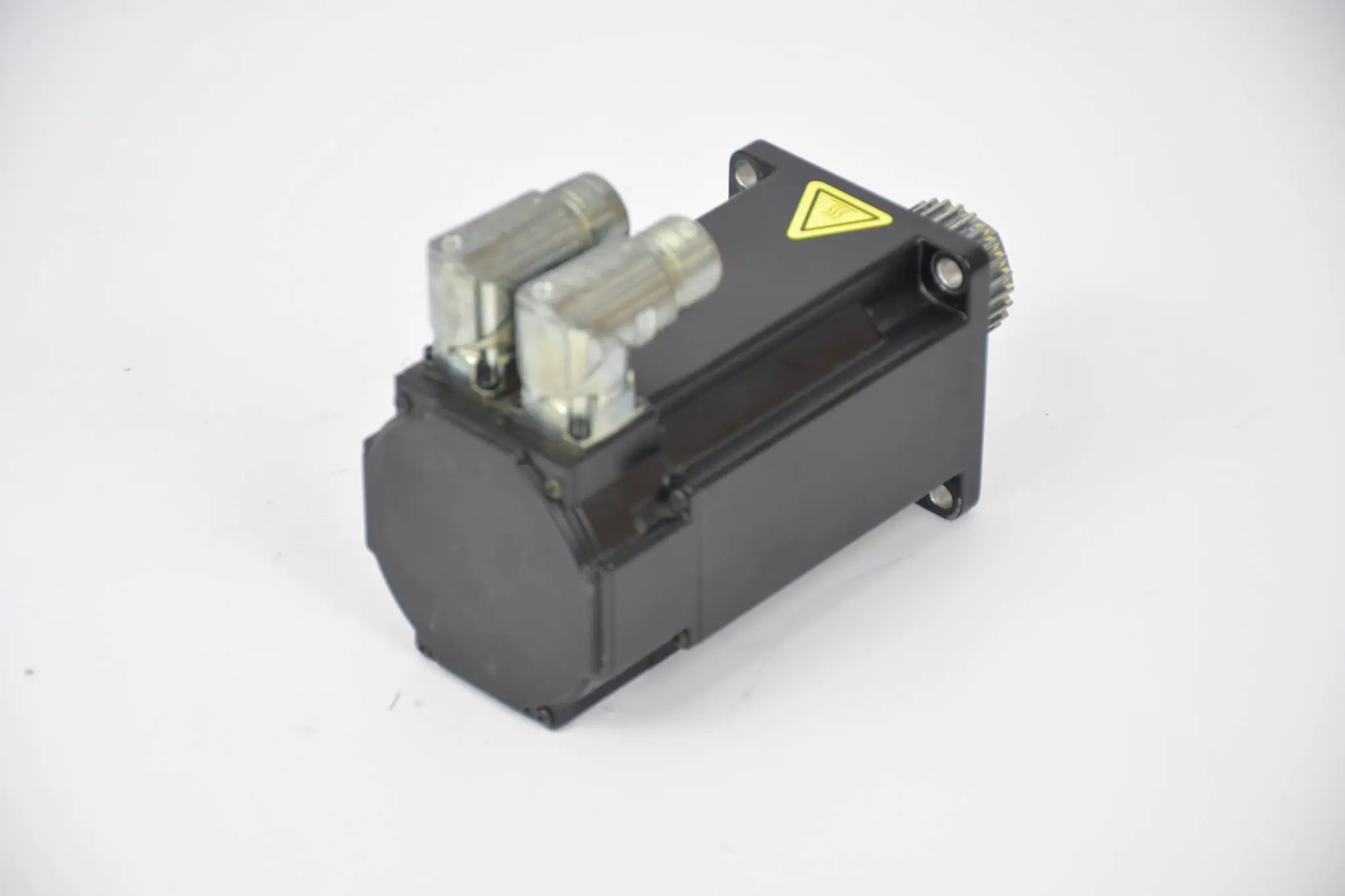 Produktfoto 1 von B&R Servomotor 8JSA42.R0060D000-0 Rev. C0