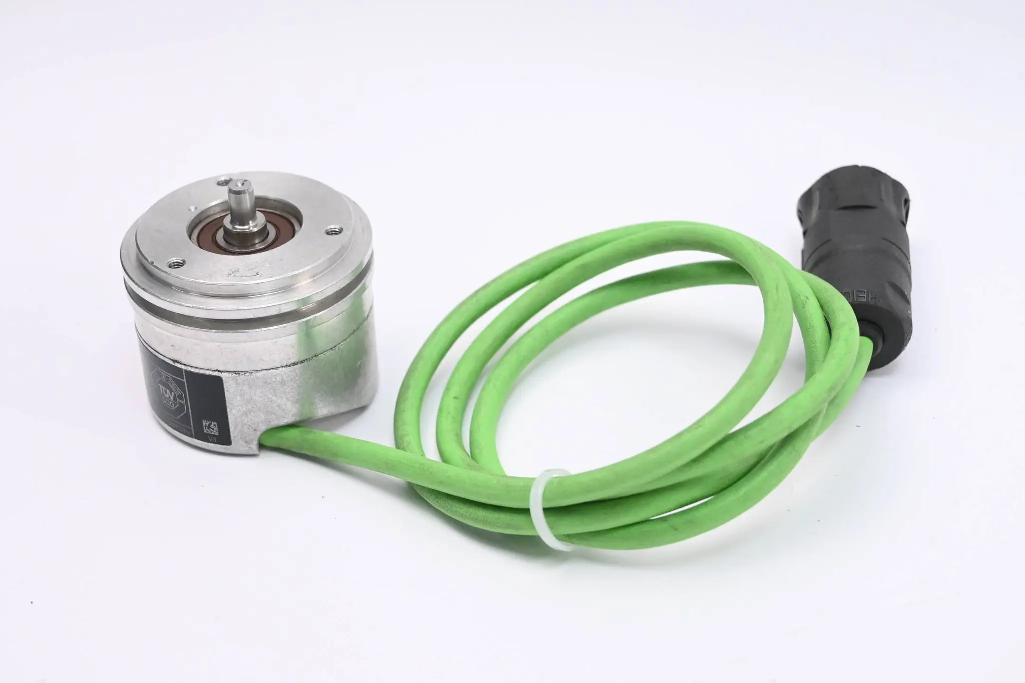 Produktfoto 1 von Siemens  Inkrementalgeber 5V 6FX2001-2CB00 ( 6FX2 001-2CB00 )