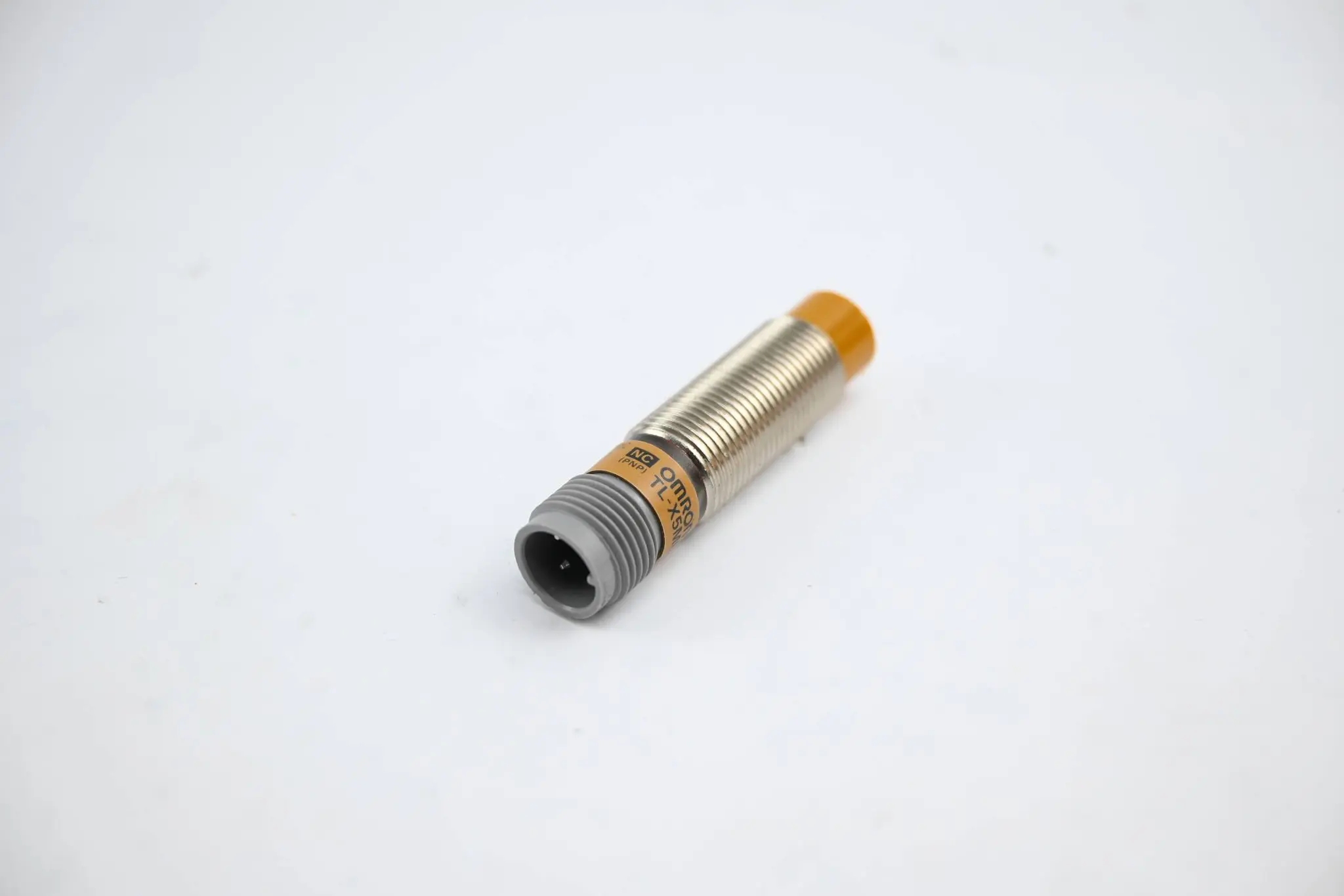 Produktfoto 1 von Omron Proximity Switch Näherungsschalter TL-X5MB2-P1E