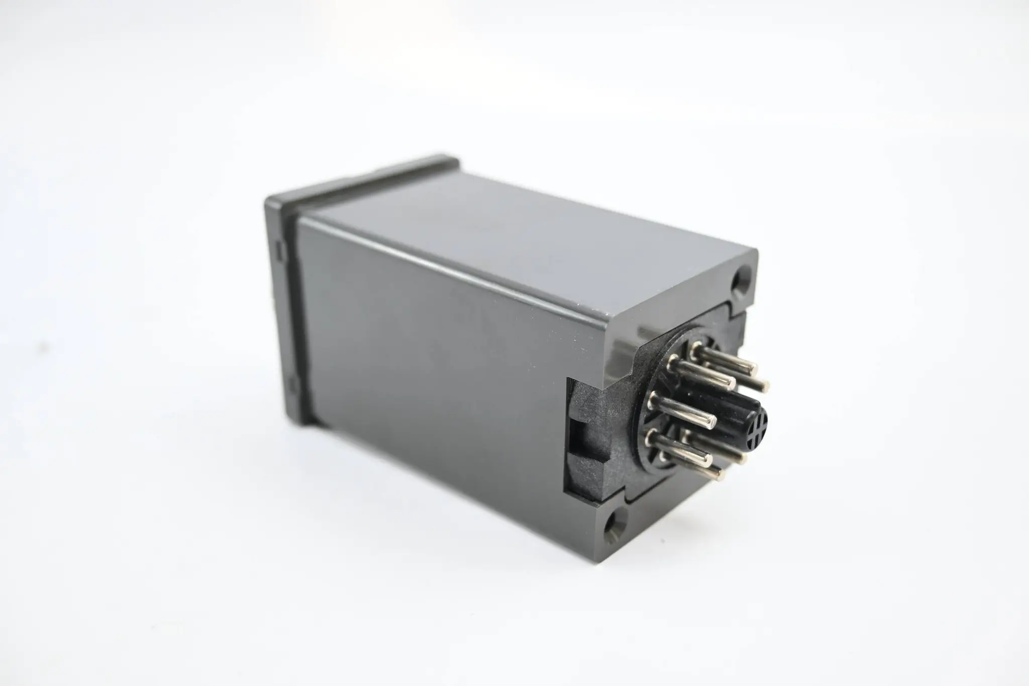 Produktfoto 1 von Omron Temperatur Controller 0-100 °C 220VAC E5C-PTDIN ( E5C-PTD1N )