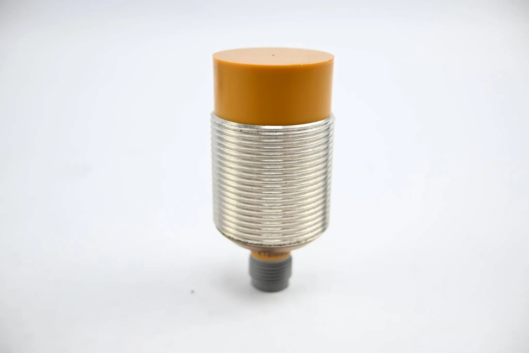 Produktfoto 1 von Omron Proximity Switch Näherungsschalter 12-24 VDC ( TL-X18MB2-P1E )