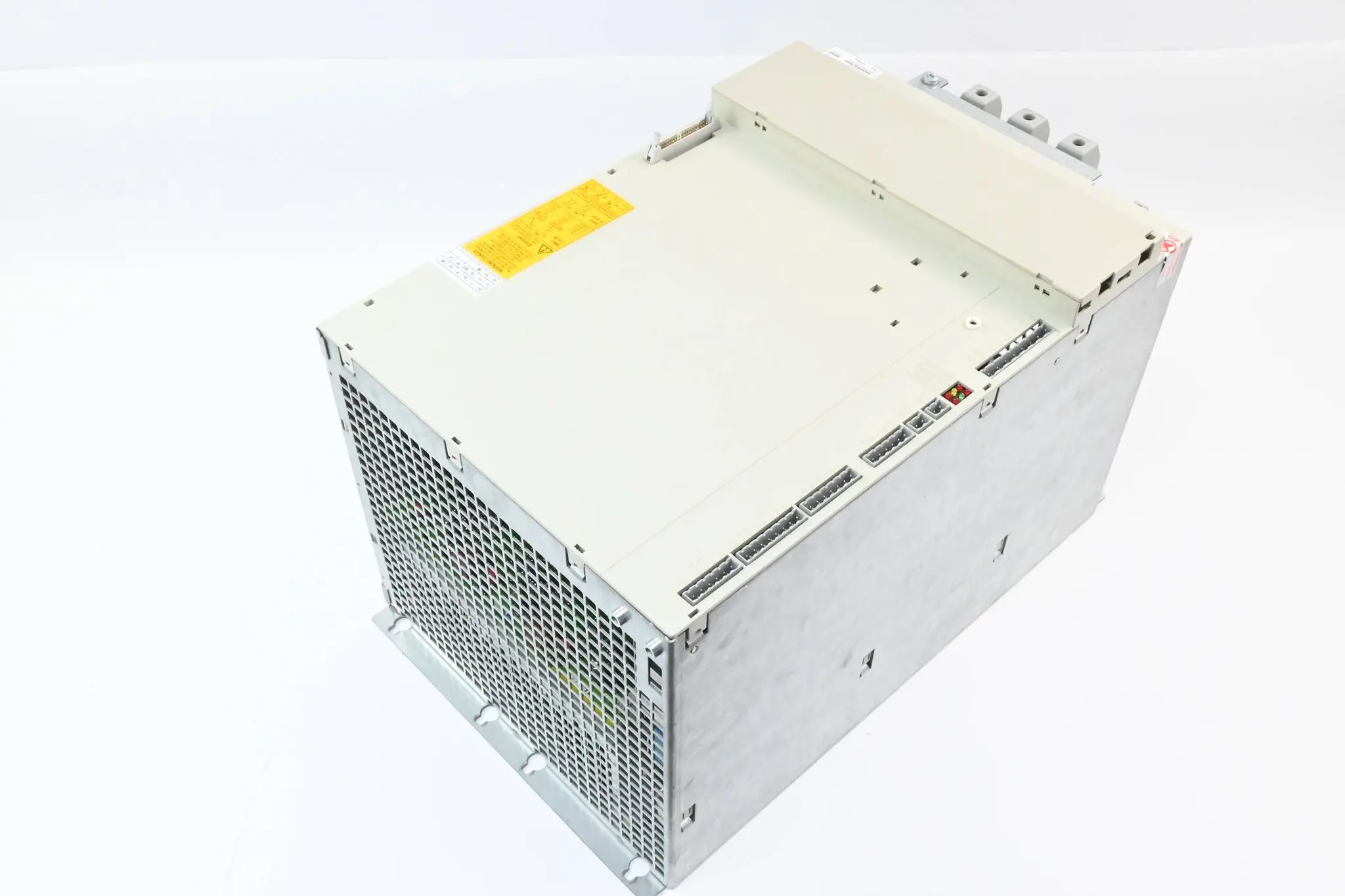 Produktfoto 1 von GENERALÜBERHOLT Siemens Simodrive 611 E/R-Modul 6SN1145-1BA01-0DA1