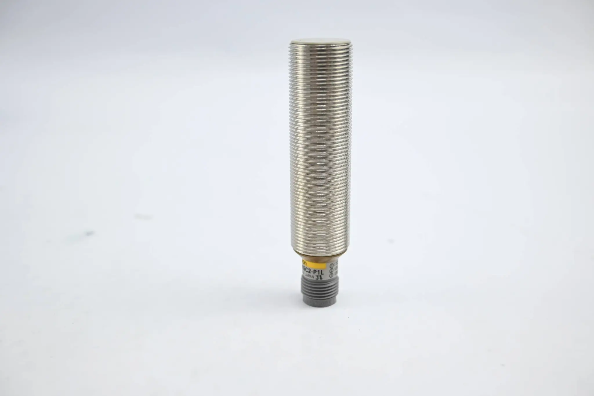 Produktfoto 1 von Omron Proximity Switch Näherungsschalter 12-24 VDC ( TL-X5C2-P1L )