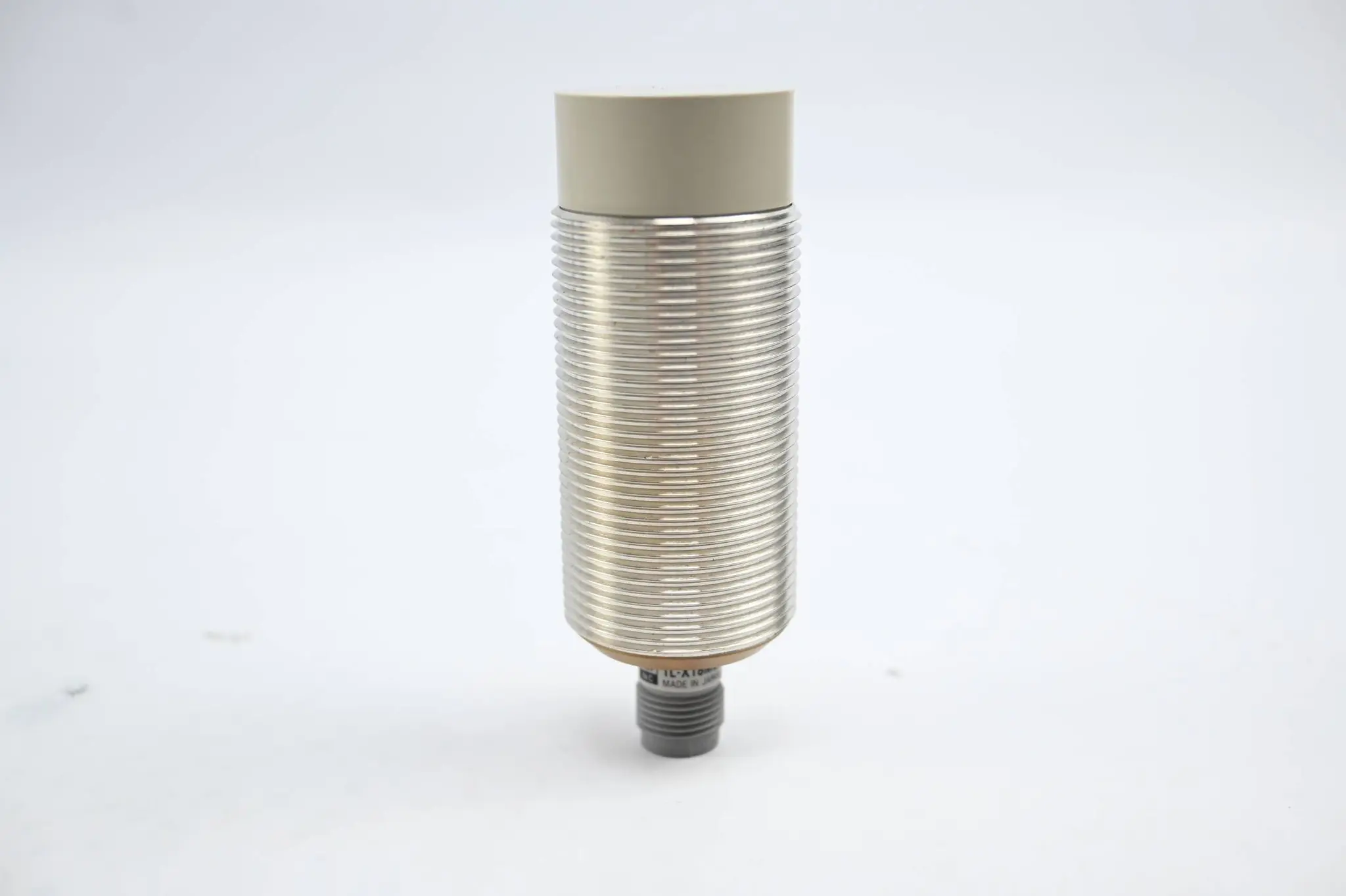 Produktfoto 1 von Omron Proximity Switch Näherungsschalter 12-24 VDC ( TL-X18MB2-P1L )