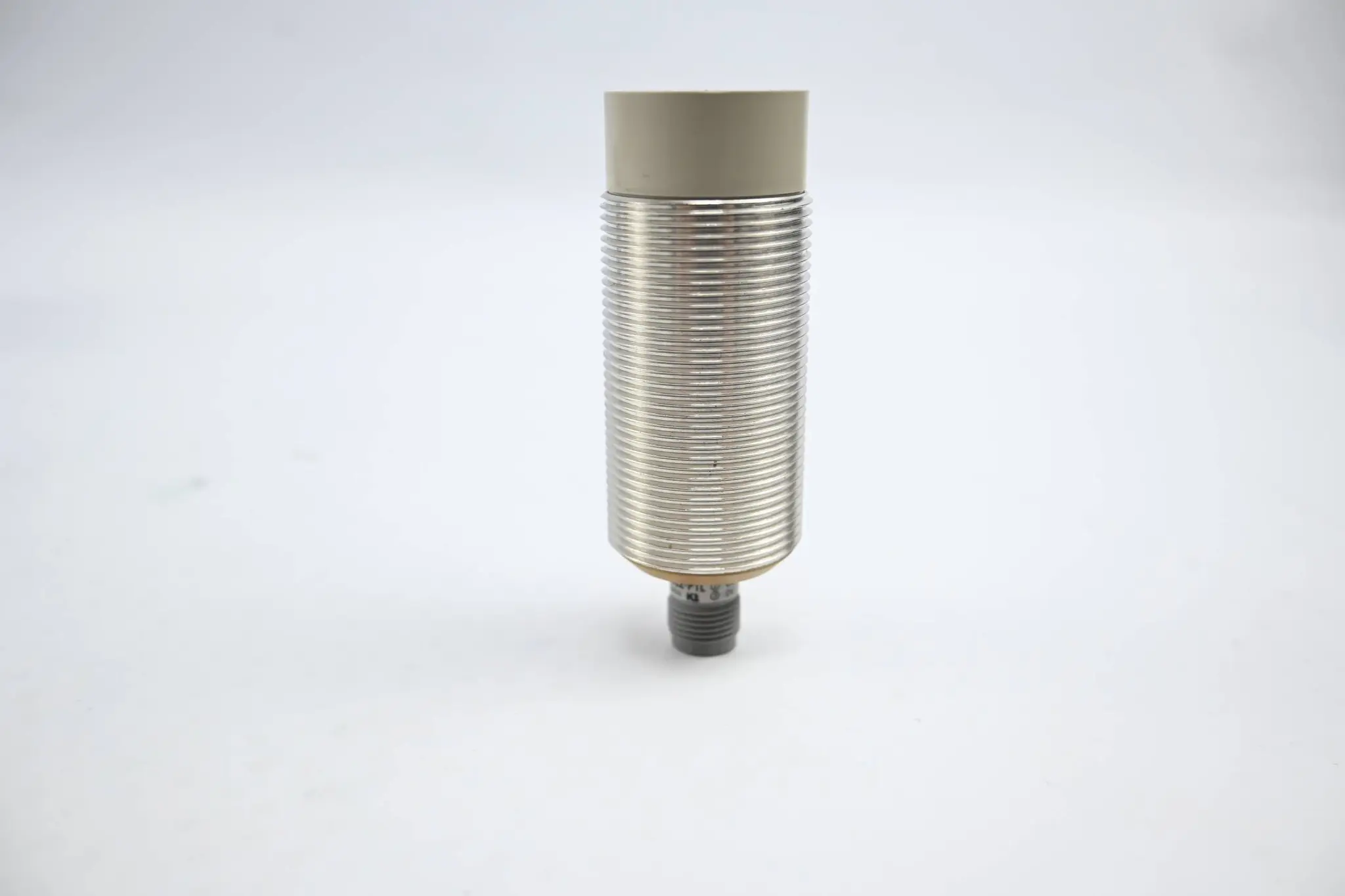 Produktfoto 1 von Omron Proximity Switch Näherungsschalter 12-24 VDC ( TL-X18MC2-P1L )