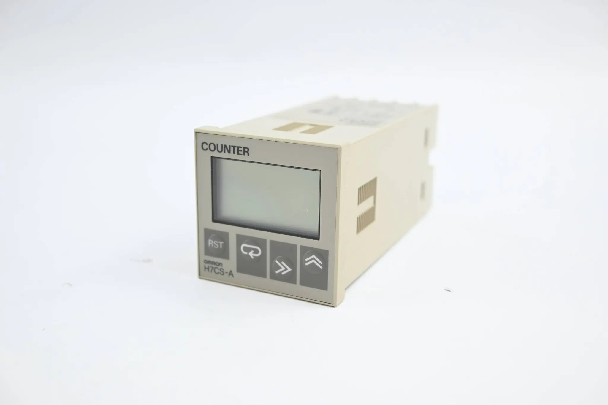 Produktfoto 1 von Omron Counter Zähler 999999 24 VAC ( H7CS-A )