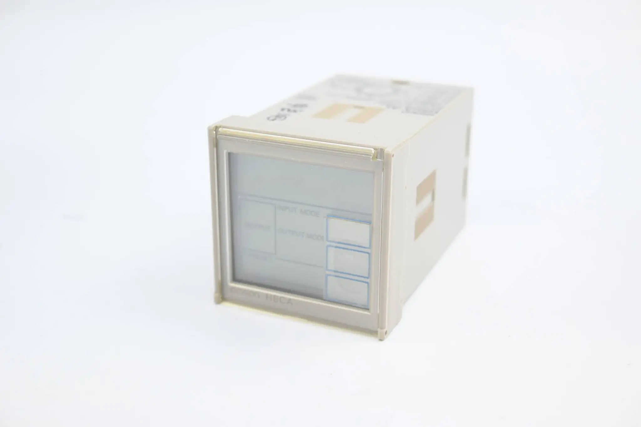 Produktfoto 1 von Omron Counter Timer 24-240 VAC ( H8CA-AL )