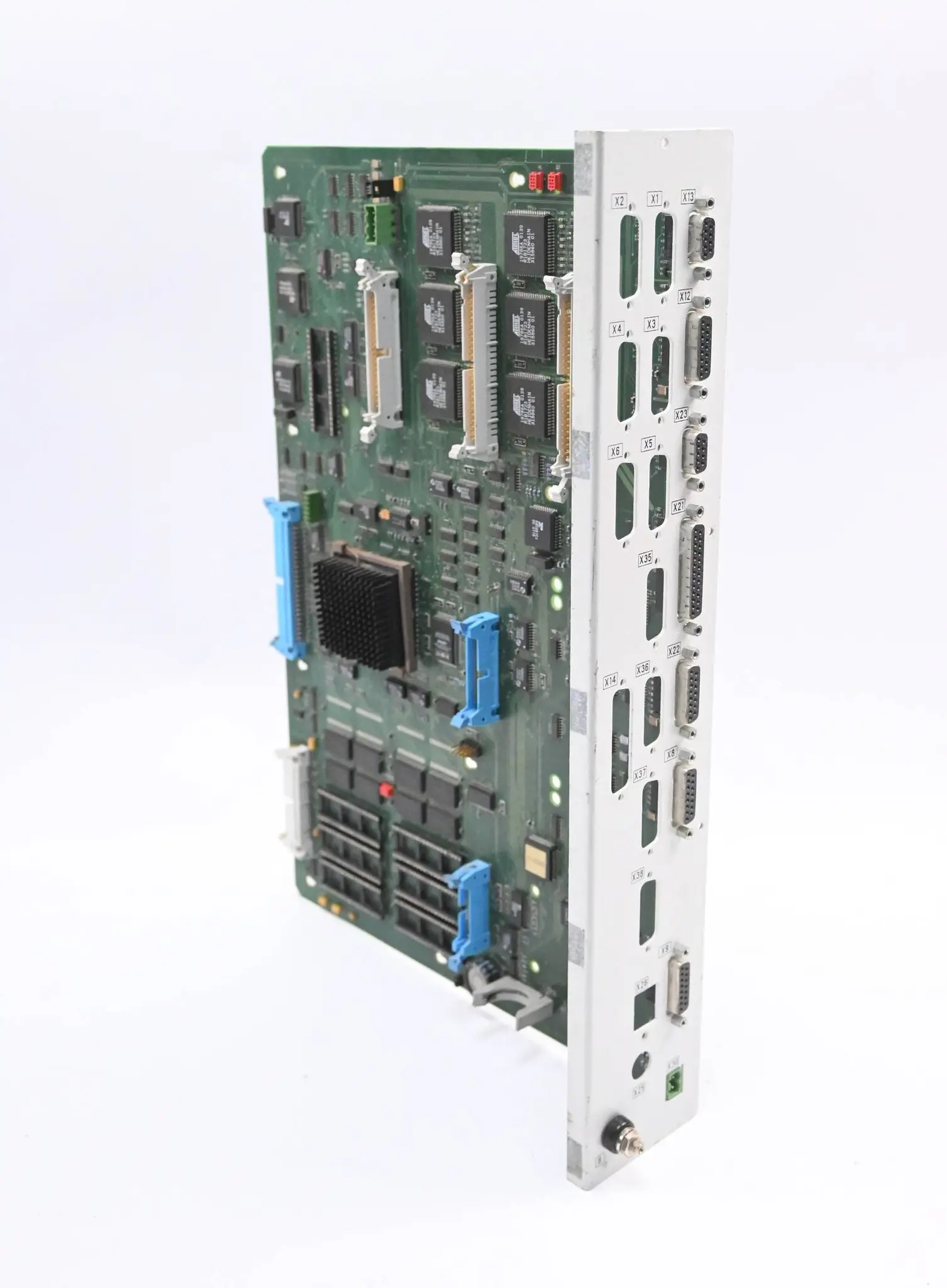 Produktfoto 1 von Heidenhain Board 326 096-02 ( 32609602 )