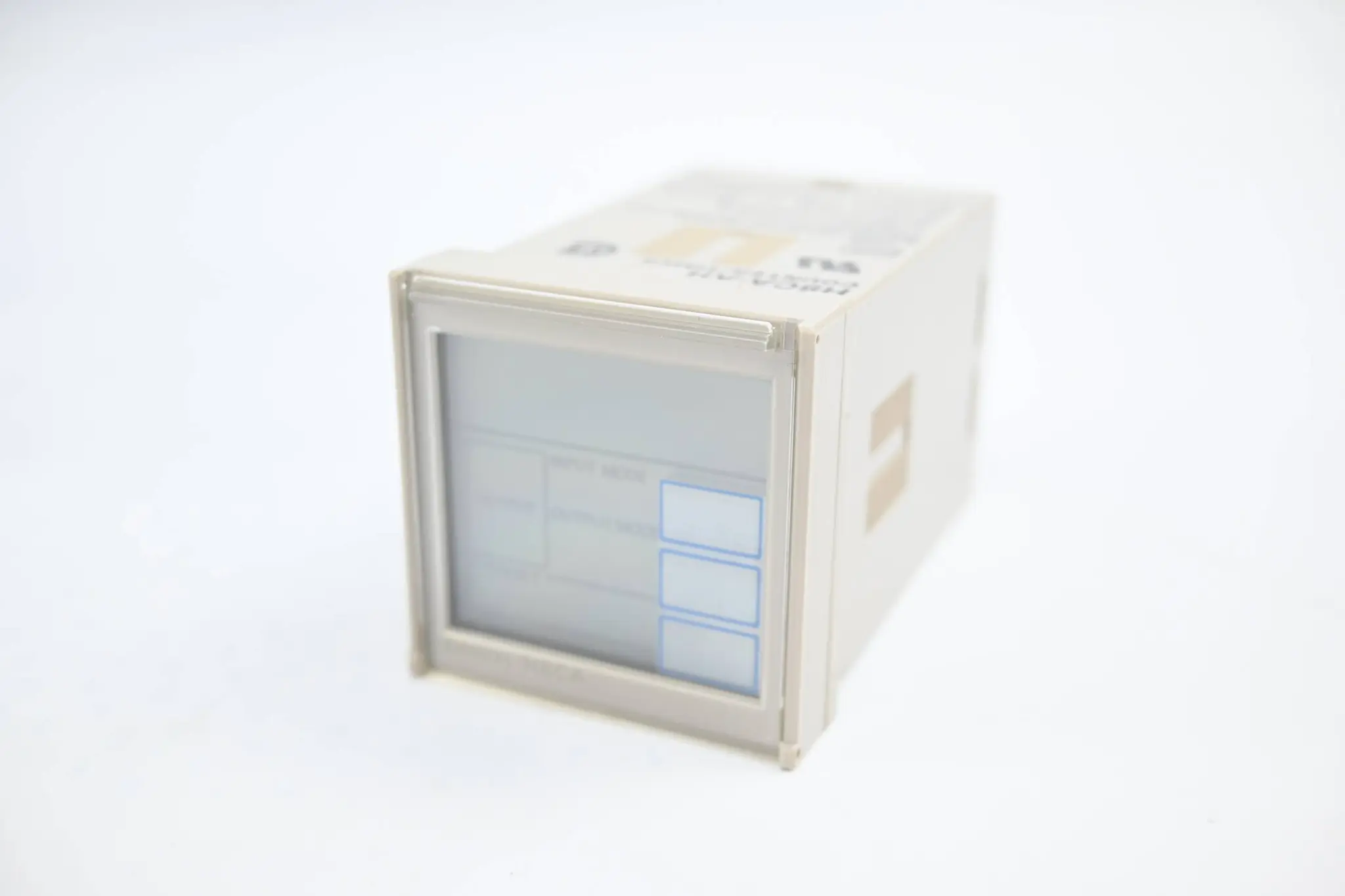 Produktfoto 1 von Omron Counter Timer 24-240 VAC ( H8CA-AH )