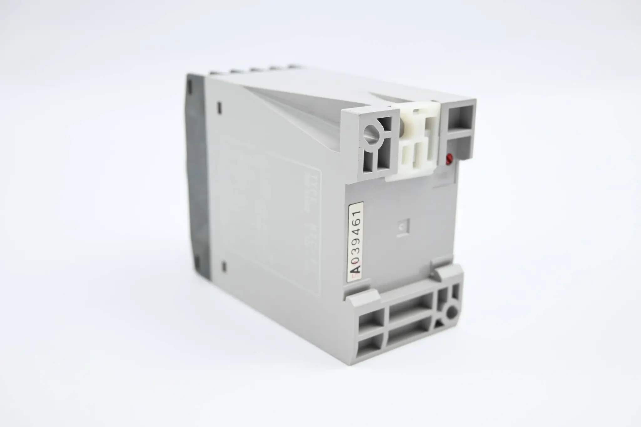 Produktfoto 1 von Omron Multi Range TImer 12s-12h 110 VAC ( H2C-FR C )