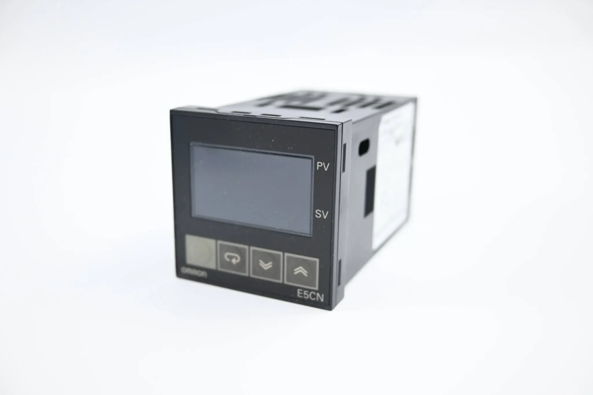 Produktfoto 1 von Omron Temperatur Controller Multi Range 100-240 VAC ( E5CN-Q1PU )