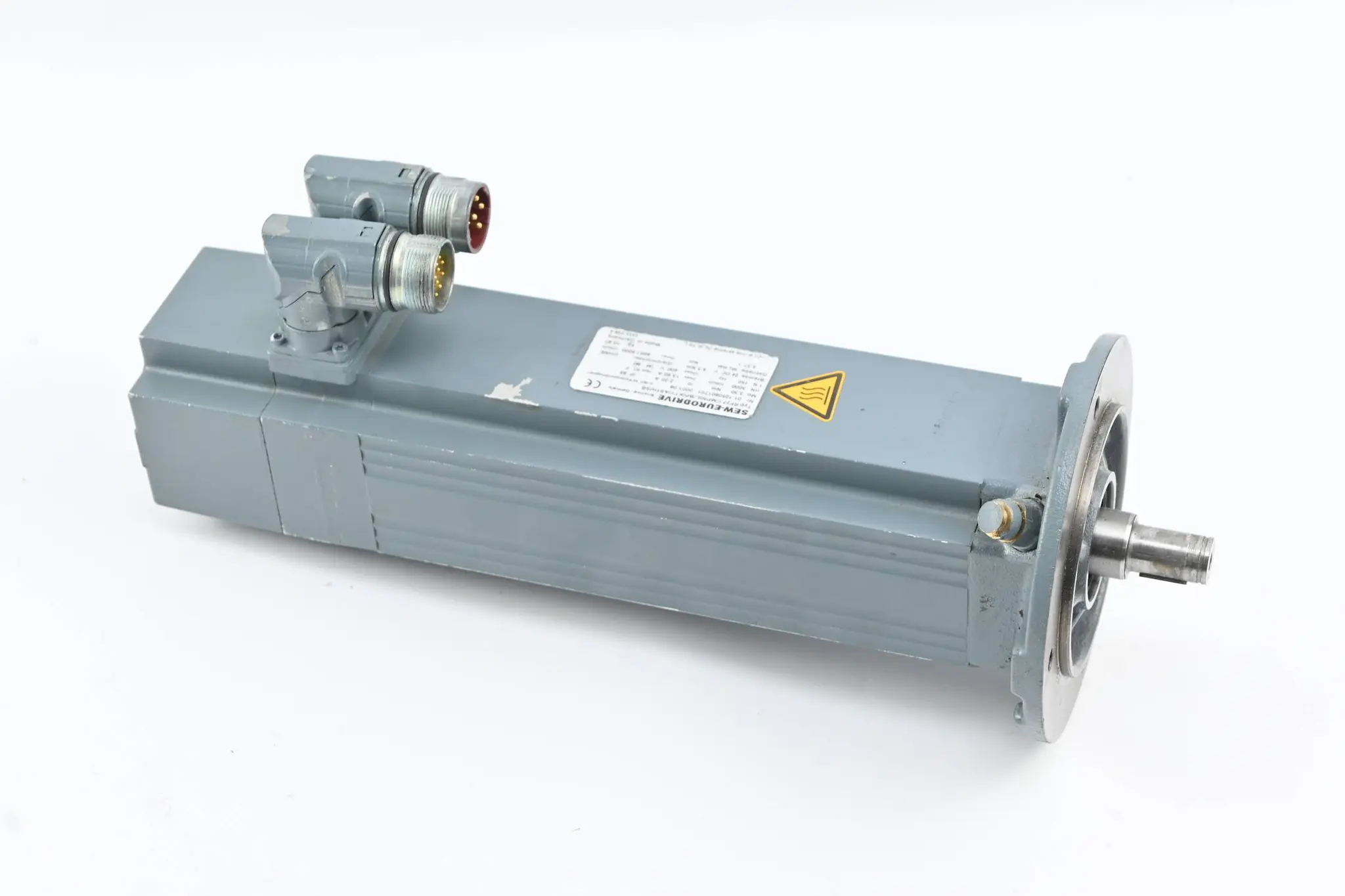 Produktfoto 1 von SEW Eurodrive Permanent Magnet Motor RF27 CMP50L/BP/KTY/AS1H/SB