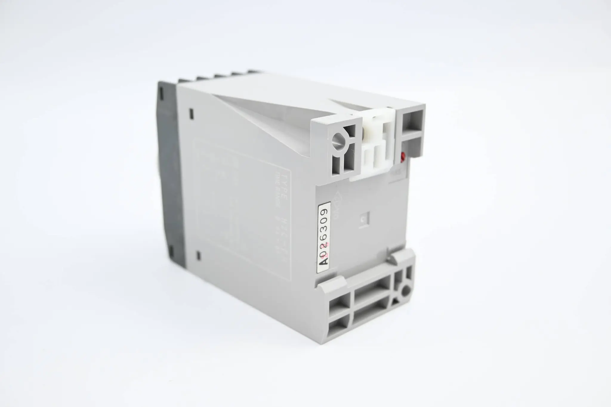 Produktfoto 1 von Omron Multi Range Timer 6s-6h 24 VAC ( H2C-FR B )( H2C-FR )