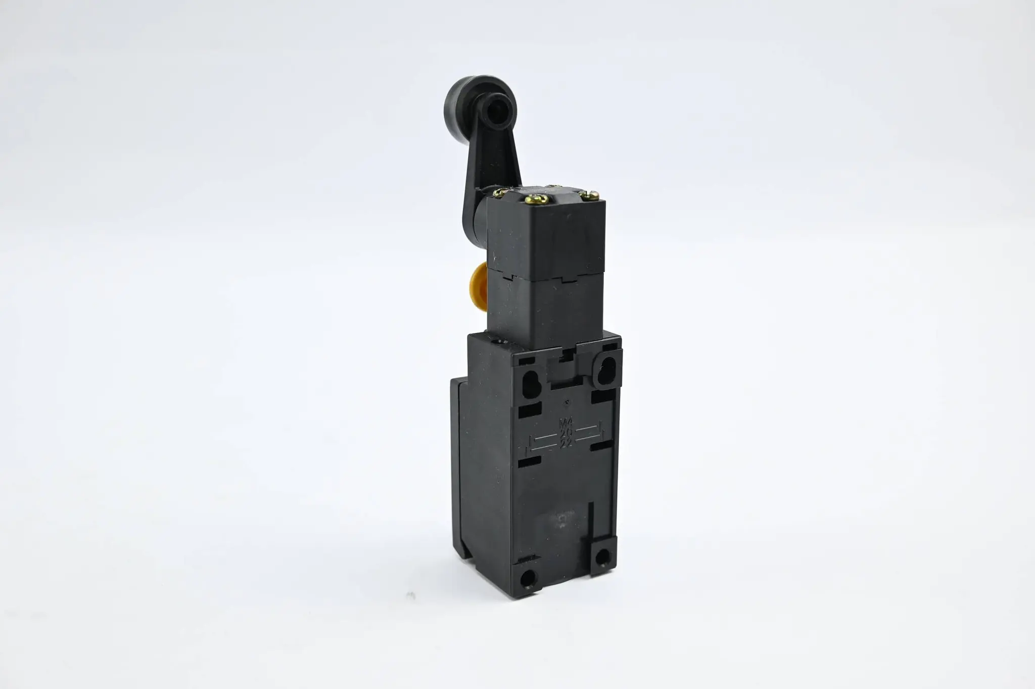 Produktfoto 1 von Omron Safety Switch D4D-1520R