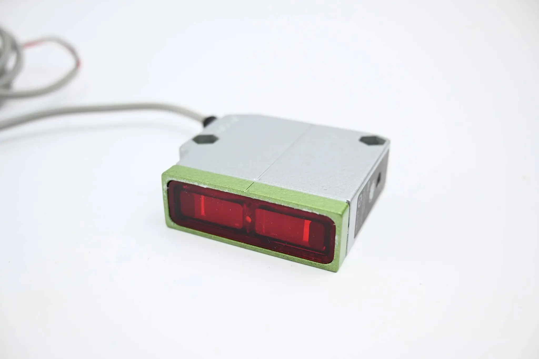 Produktfoto 1 von Omron Photo Electric Switch E3S-LS20XE1