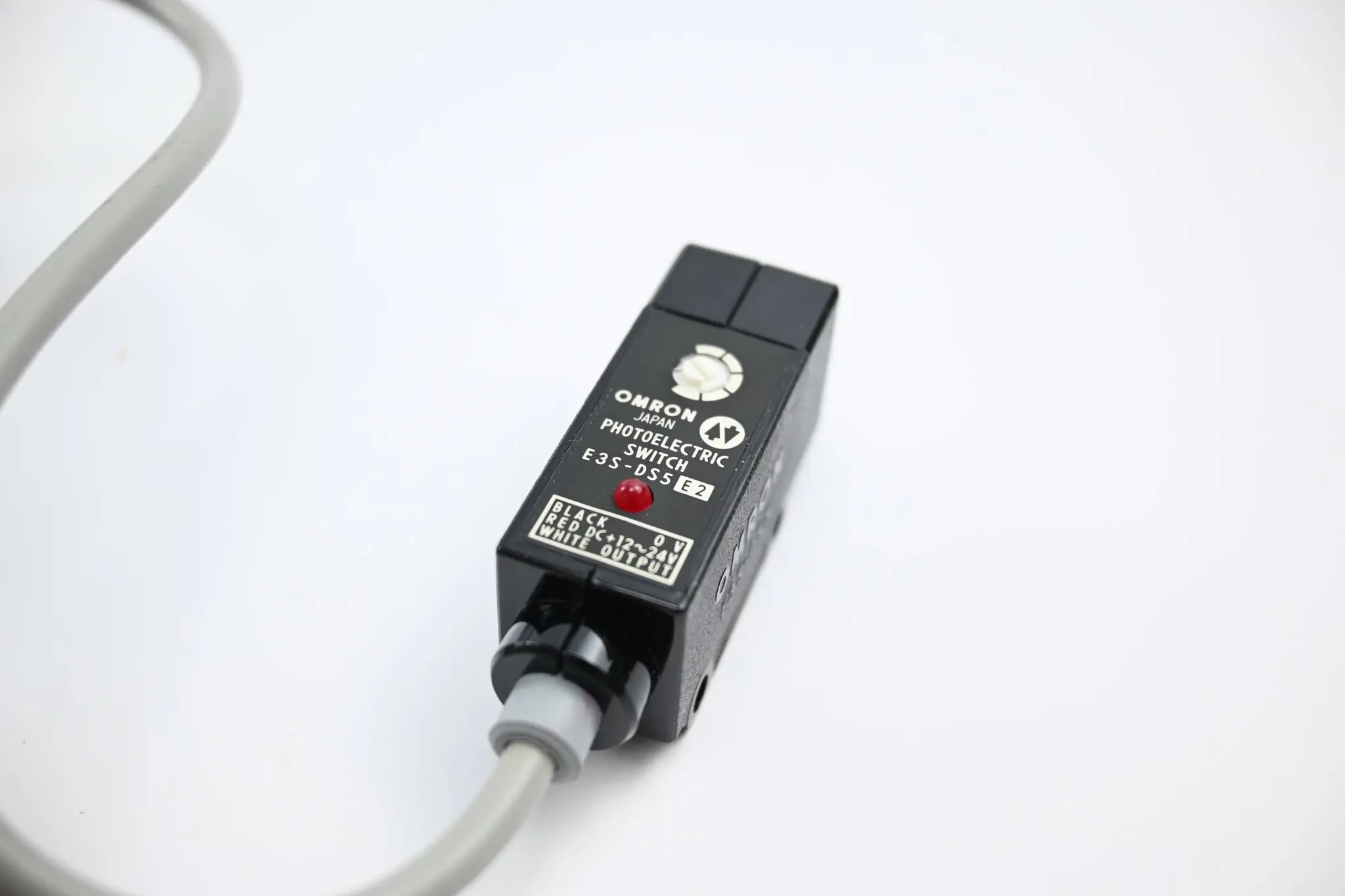 Produktfoto 1 von Omron Photo Electric Switch E3S-DS5E2