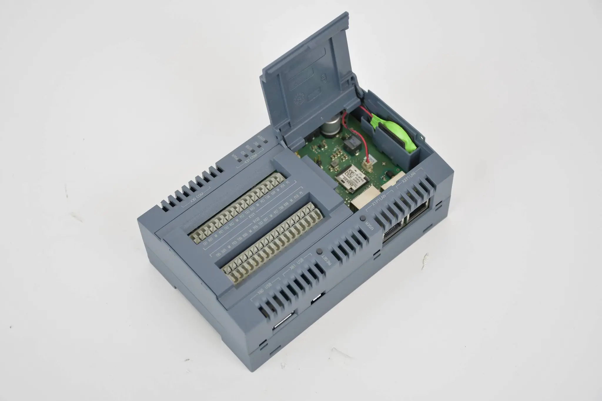 Produktfoto 1 von Siemens sinamics connect 300 IOT 6SL3 255-0AG30-0AA0 ( 6SL3255-0AG30-0AA0 ) AA
