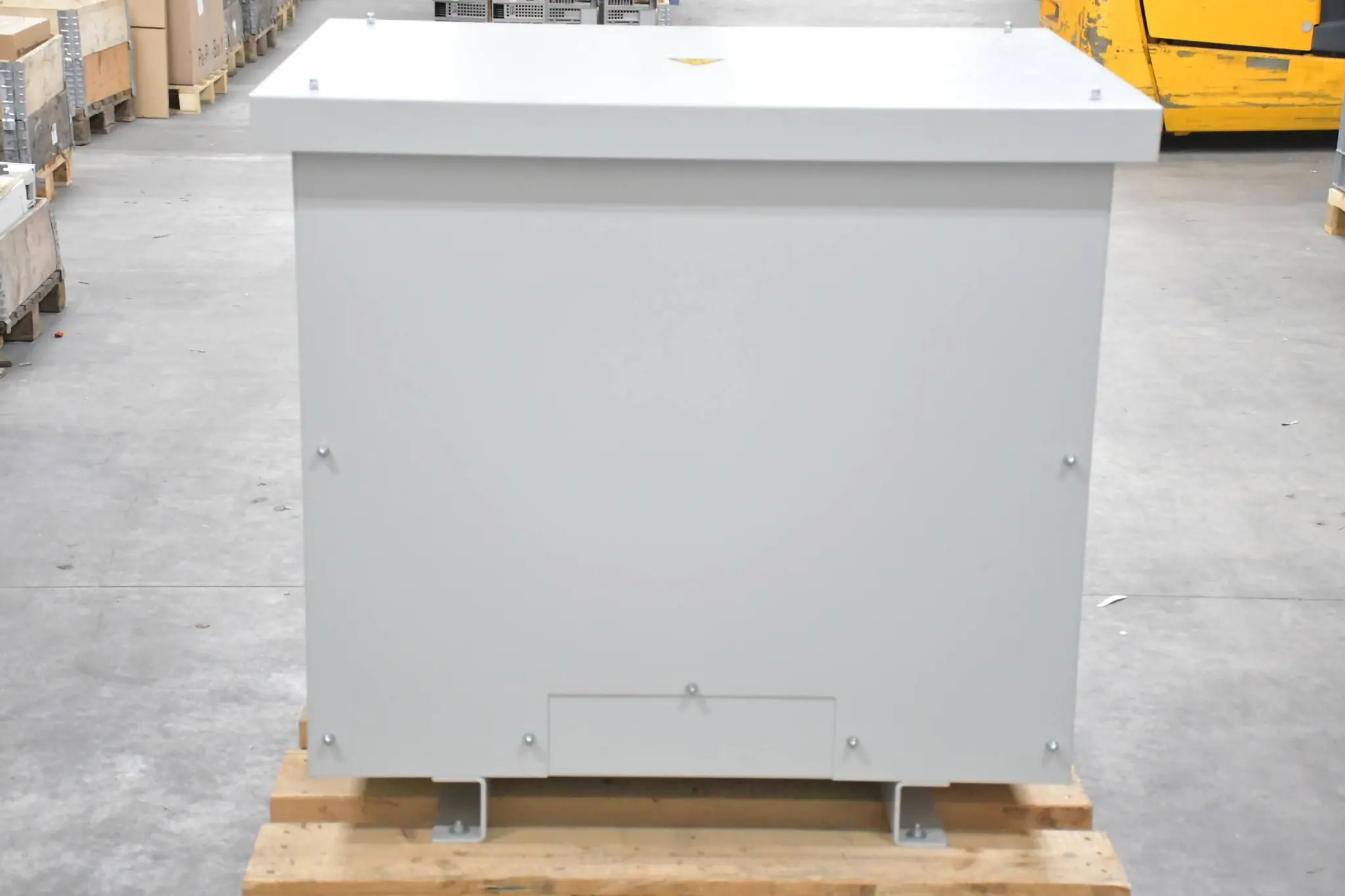 Produktfoto 1 von Fanuc Transformer Fanuc 75kVA MKDH 100 MKDH 100 LX80L-0002-0100